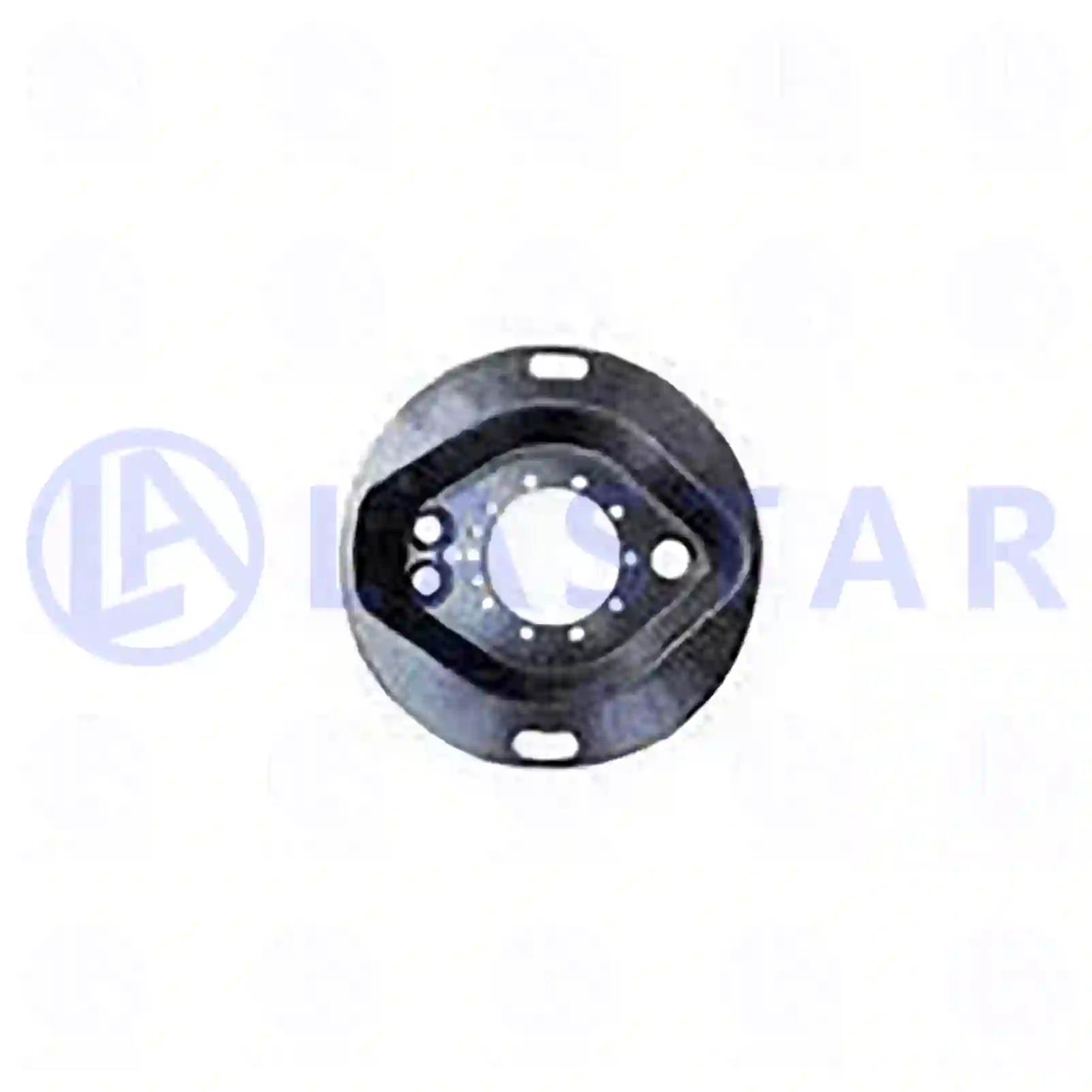  Injection valve, reman. / without old core || Lastar Spare Part | Truck Spare Parts, Auotomotive Spare Parts