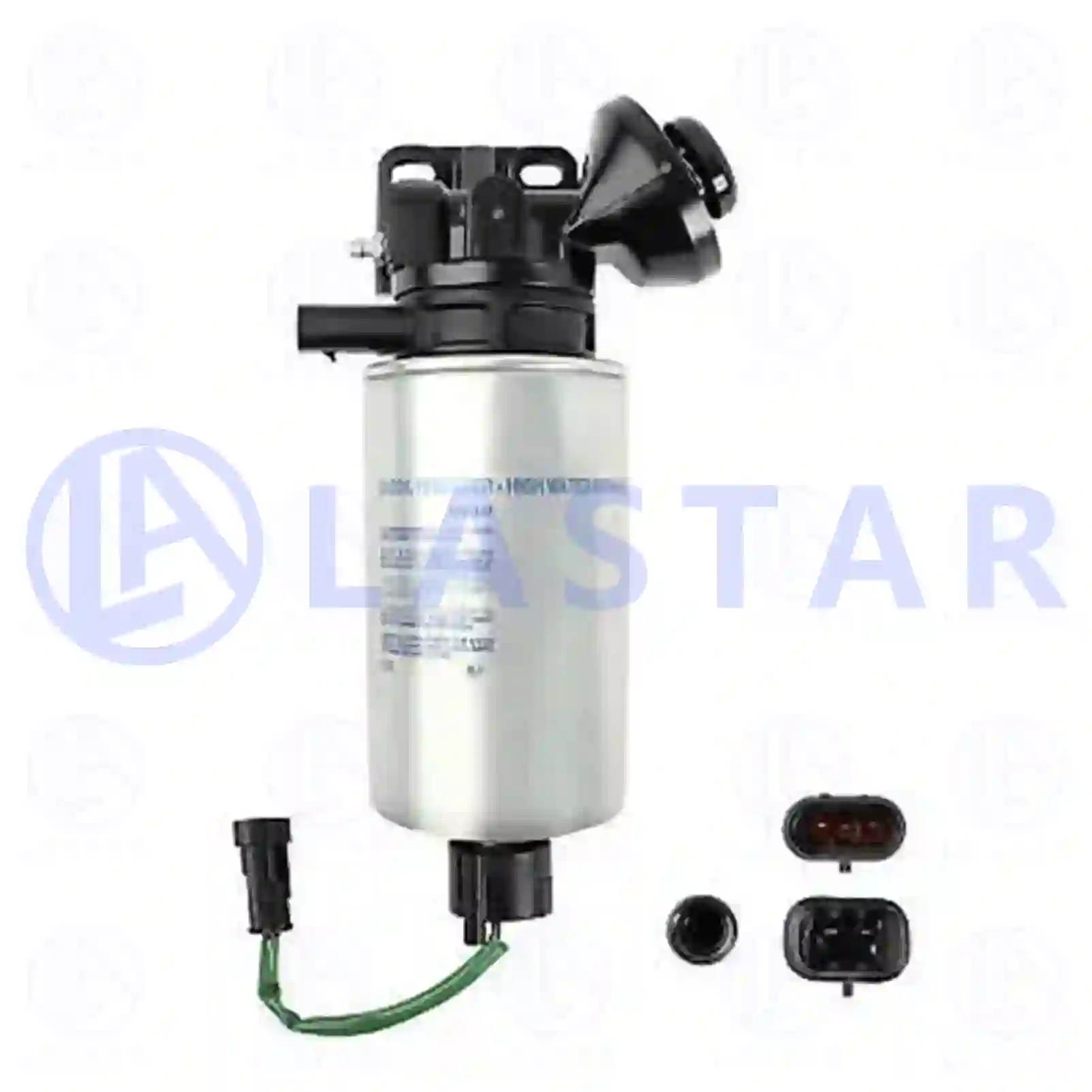  Fuel filter, complete || Lastar Spare Part | Truck Spare Parts, Auotomotive Spare Parts