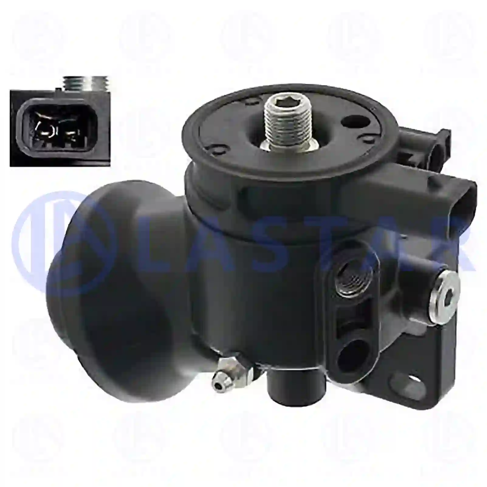  Filter head, fuel filter || Lastar Spare Part | Truck Spare Parts, Auotomotive Spare Parts