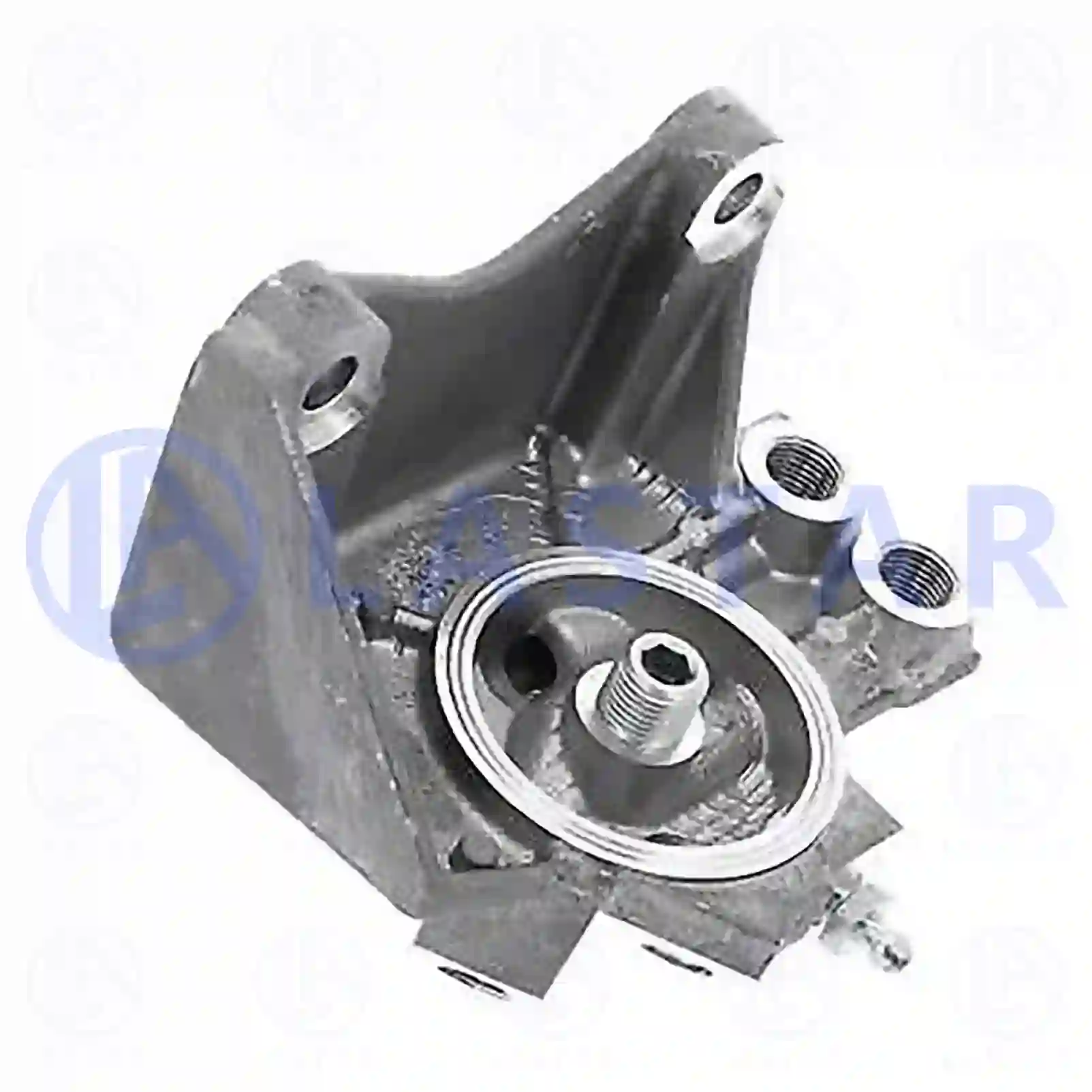 Fuel Filter, cpl. Filter head, fuel filter, la no: 77724300 ,  oem no:500335289, 504046809, ZG10102-0008 Lastar Spare Part | Truck Spare Parts, Auotomotive Spare Parts
