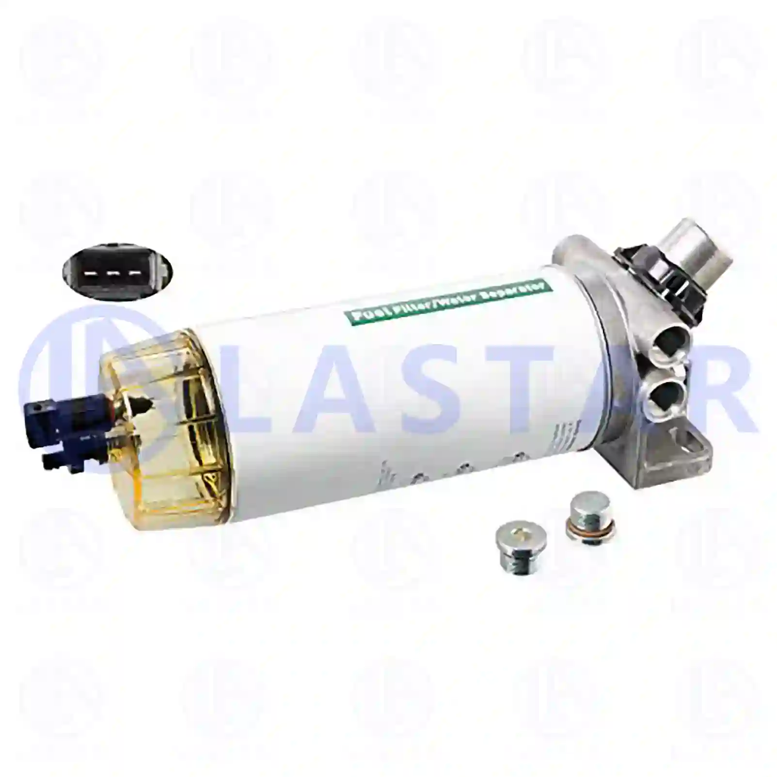  Fuel filter, complete || Lastar Spare Part | Truck Spare Parts, Auotomotive Spare Parts