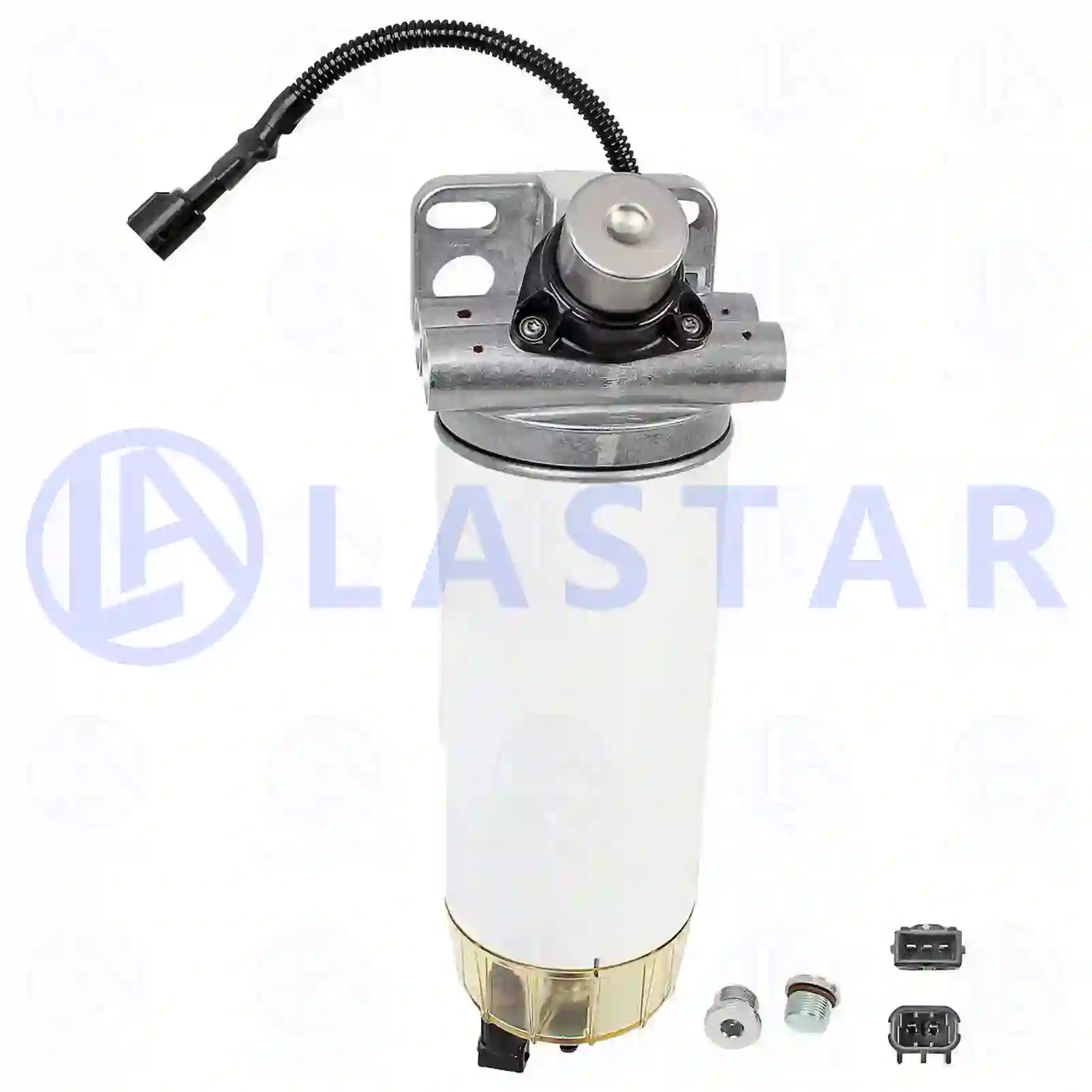 Fuel filter, complete, 77724303, 5801510519 ||  77724303 Lastar Spare Part | Truck Spare Parts, Auotomotive Spare Parts Fuel filter, complete, 77724303, 5801510519 ||  77724303 Lastar Spare Part | Truck Spare Parts, Auotomotive Spare Parts