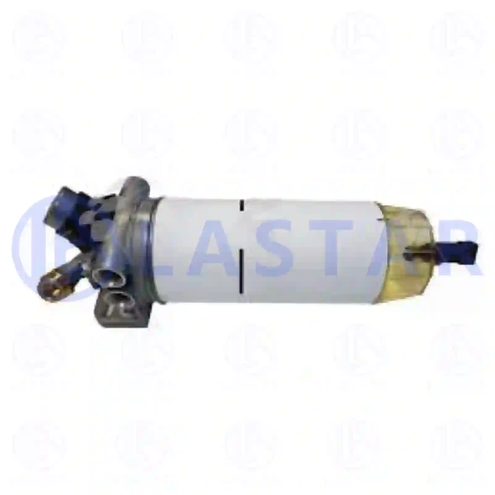 Fuel Filter, cpl. Fuel filter, complete, la no: 77724306 ,  oem no:5801957910 Lastar Spare Part | Truck Spare Parts, Auotomotive Spare Parts