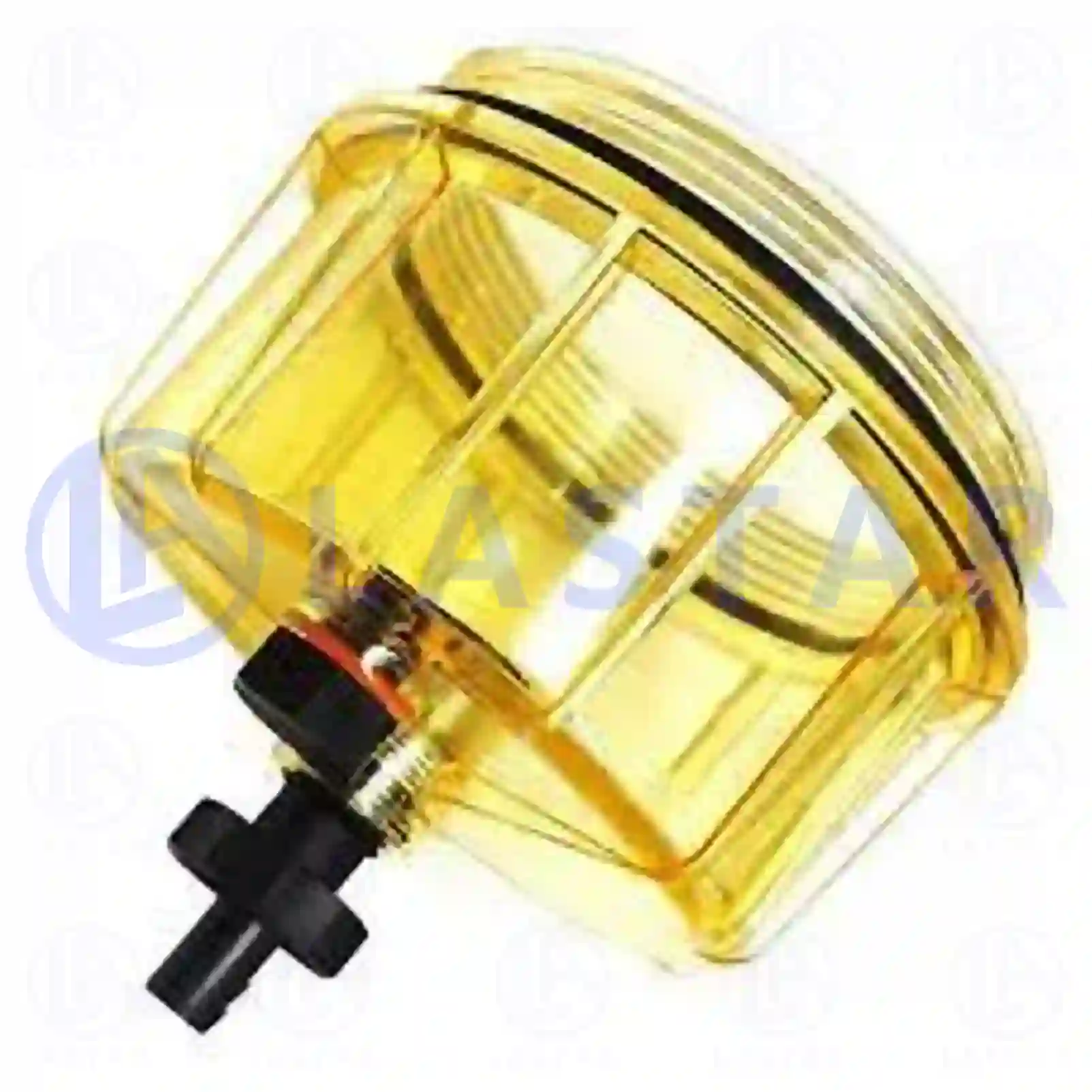 Fuel Filter, cpl. Collecting pan, la no: 77724333 ,  oem no:5801620131 Lastar Spare Part | Truck Spare Parts, Auotomotive Spare Parts