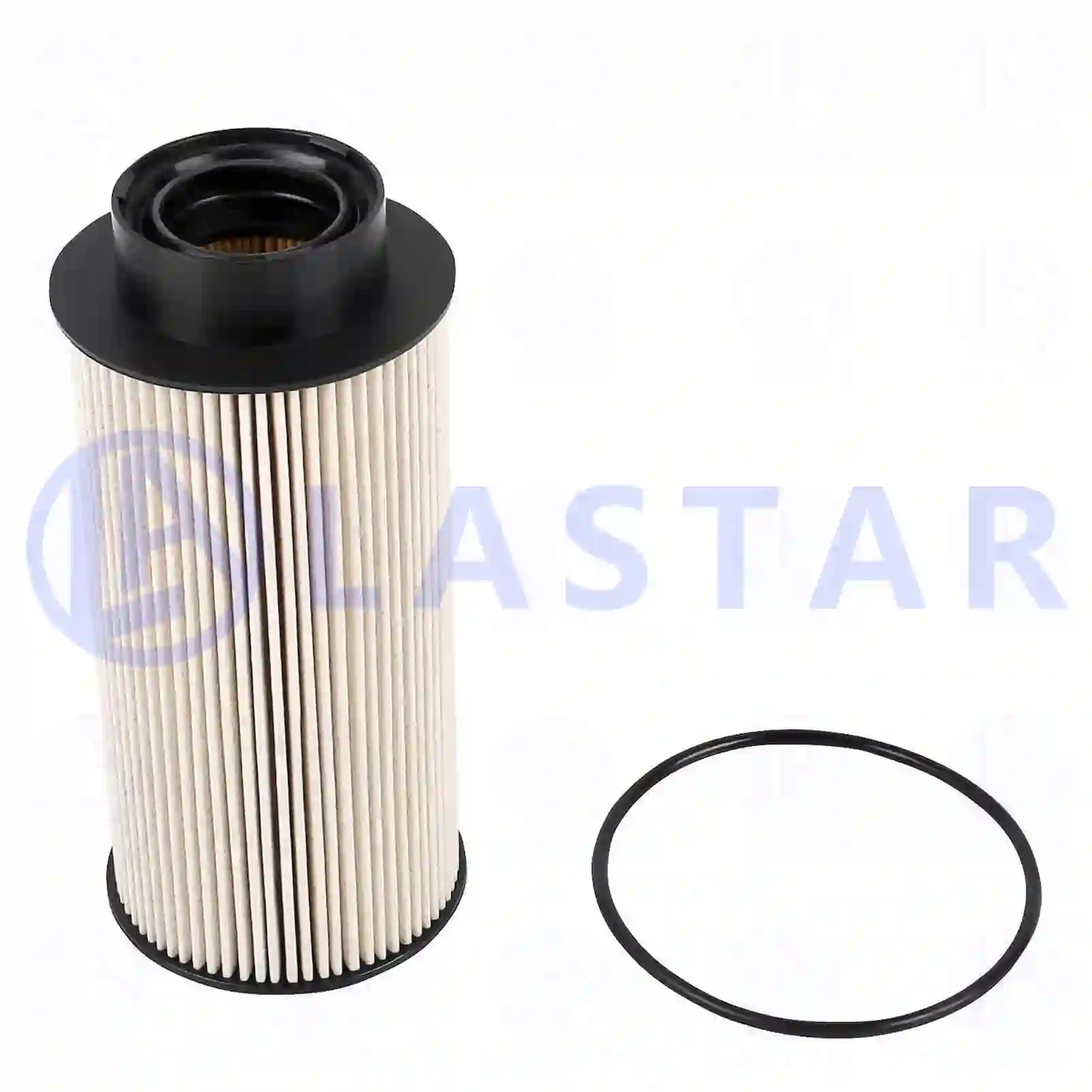 Fuel Filter, cpl. Fuel filter insert, la no: 77724416 ,  oem no:87696188, 1429059, 1446432, 1873018, ZG10171-0008 Lastar Spare Part | Truck Spare Parts, Auotomotive Spare Parts