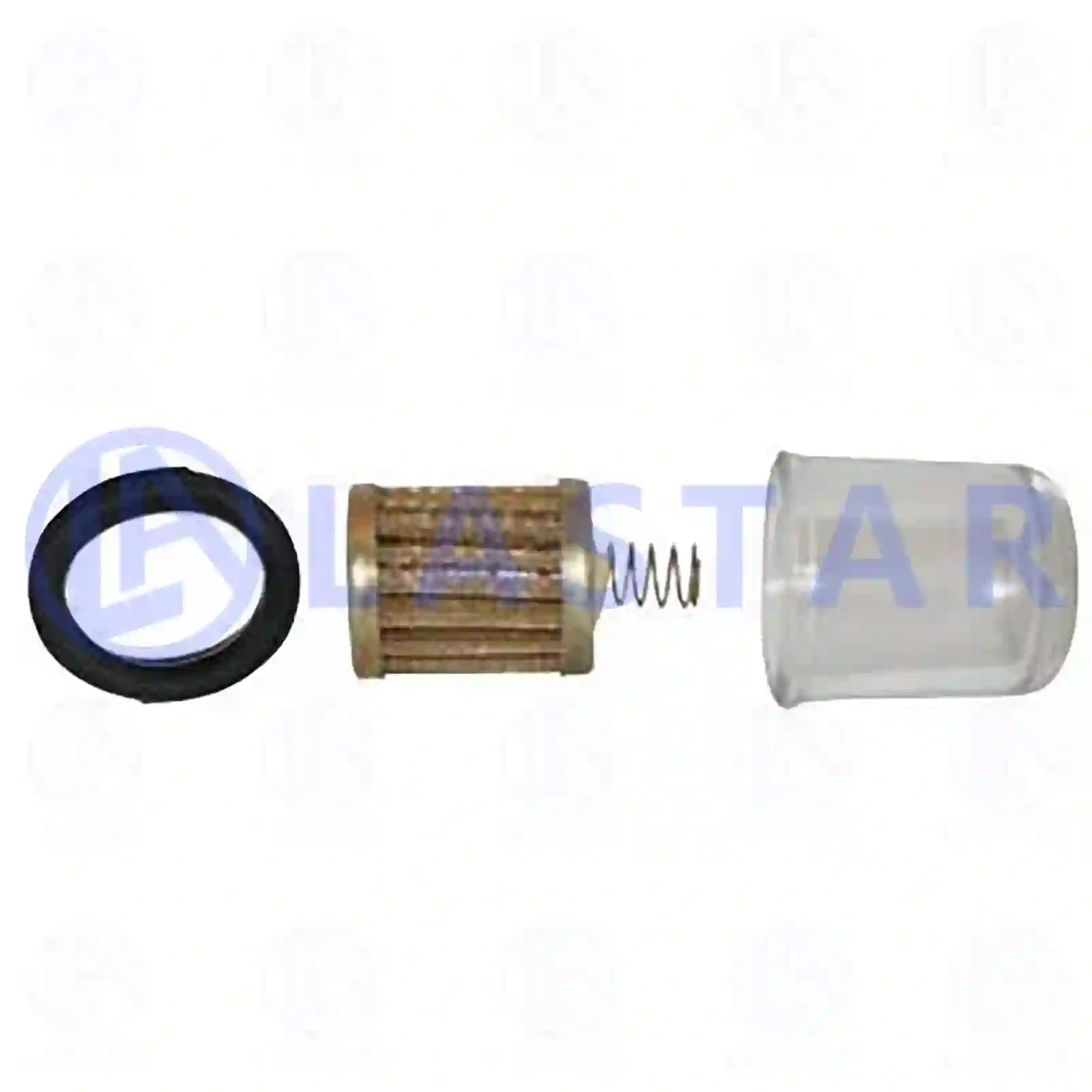  Repair kit, fuel filter || Lastar Spare Part | Truck Spare Parts, Auotomotive Spare Parts