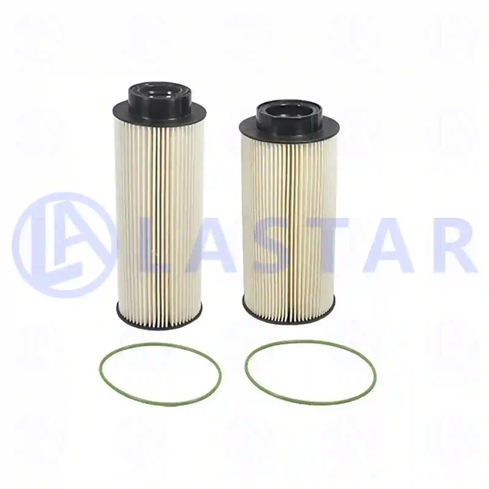 Fuel Filter, cpl. Fuel filter kit, la no: 77724532 ,  oem no:1736248, 1736250, 1736251, 1794863, 1796248, 1865227, 1920628, 2003505, 2022753, 2022754, 2253954, ZG10194-0008 Lastar Spare Part | Truck Spare Parts, Auotomotive Spare Parts
