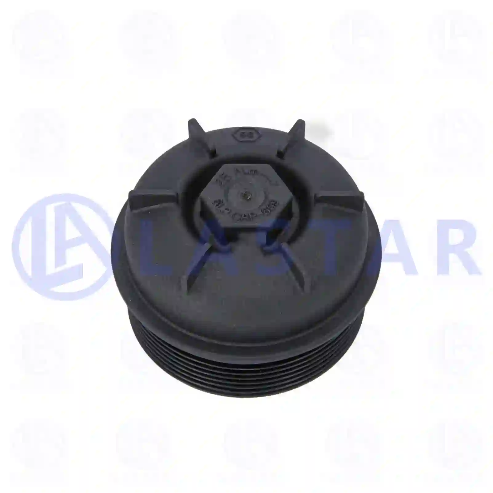 Fuel Filter, cpl. Cap, fuel filter housing, la no: 77724536 ,  oem no:1729659 Lastar Spare Part | Truck Spare Parts, Auotomotive Spare Parts