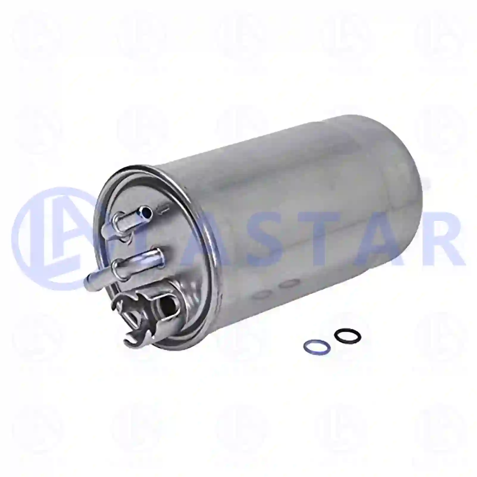 Fuel Filter, cpl. Fuel filter, la no: 77724591 ,  oem no:1M0127401, ZG10112-0008, Lastar Spare Part | Truck Spare Parts, Auotomotive Spare Parts