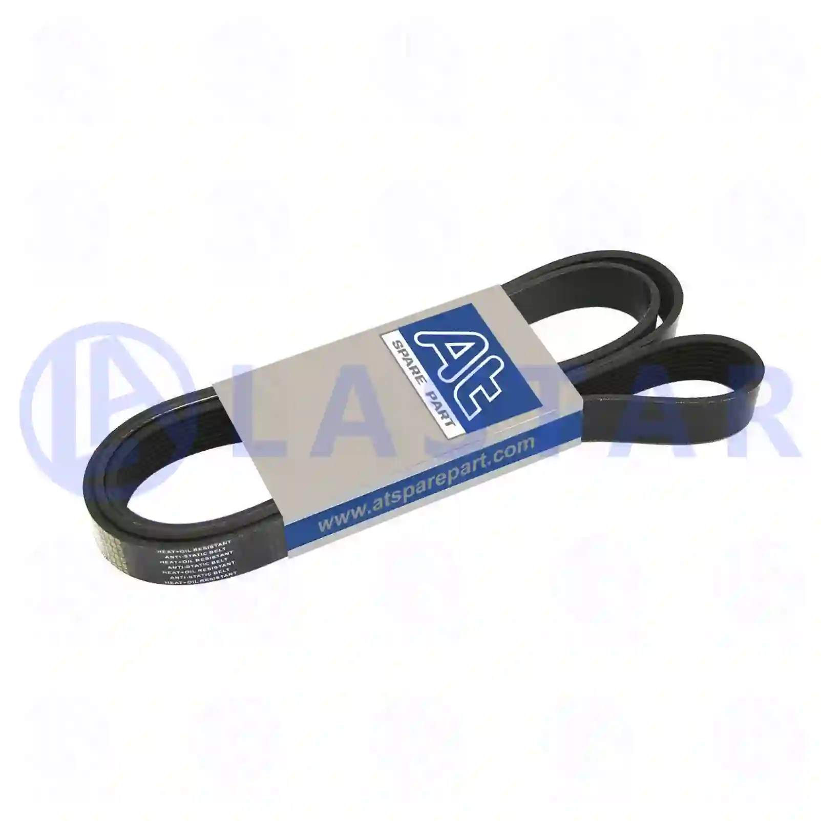 Belts Multiribbed belt, la no: 77724665 ,  oem no:978207, ZG01483-0008, , Lastar Spare Part | Truck Spare Parts, Auotomotive Spare Parts