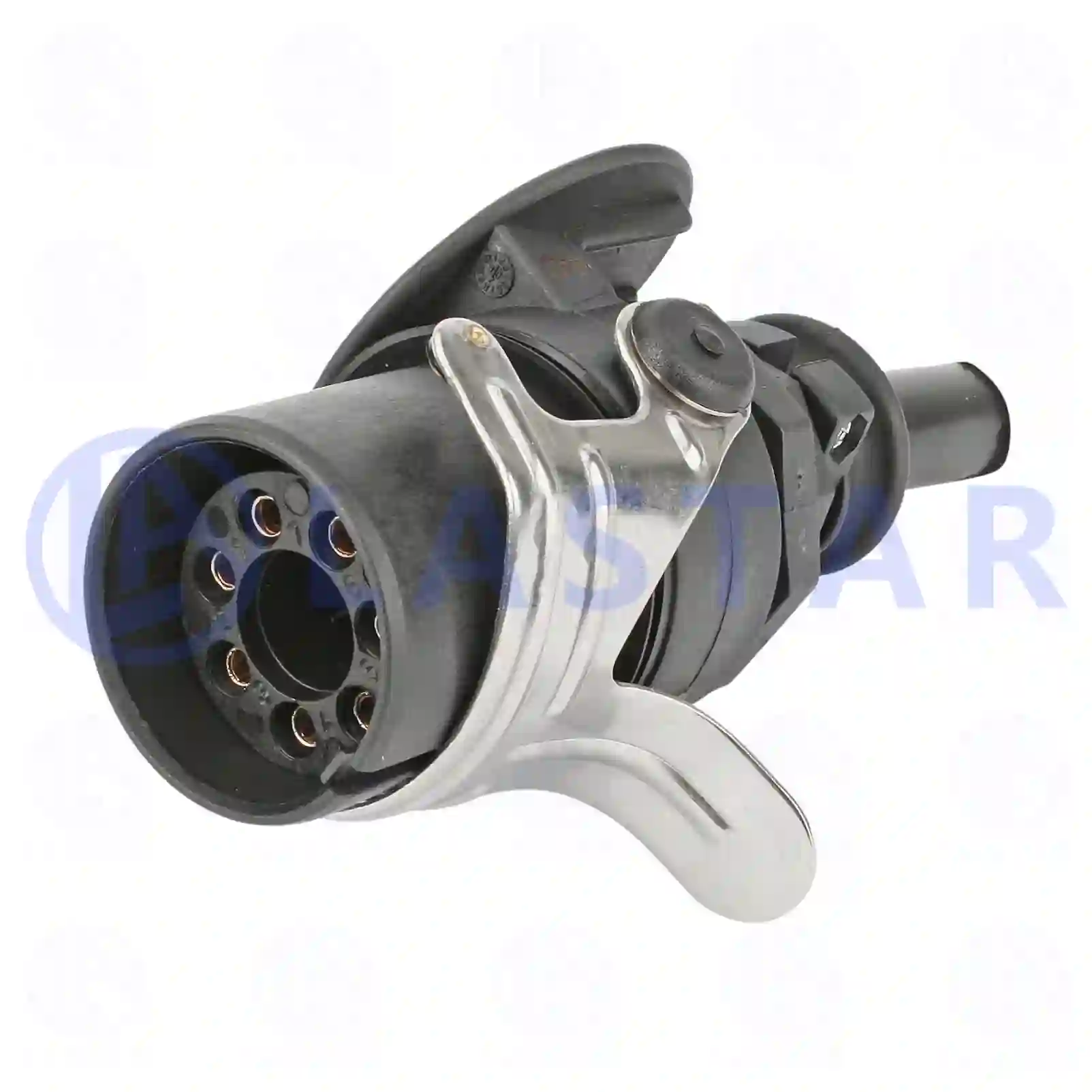 Electrical Equipment Plug, crimp connection, la no: 77724685 ,  oem no:1343813, 1384813, 1505282, 1609476, 6500664, 1360794, 1383750, 1403839, 1934646, 2037733, 1095562, 1609075, 20367456, 20374140 Lastar Spare Part | Truck Spare Parts, Auotomotive Spare Parts