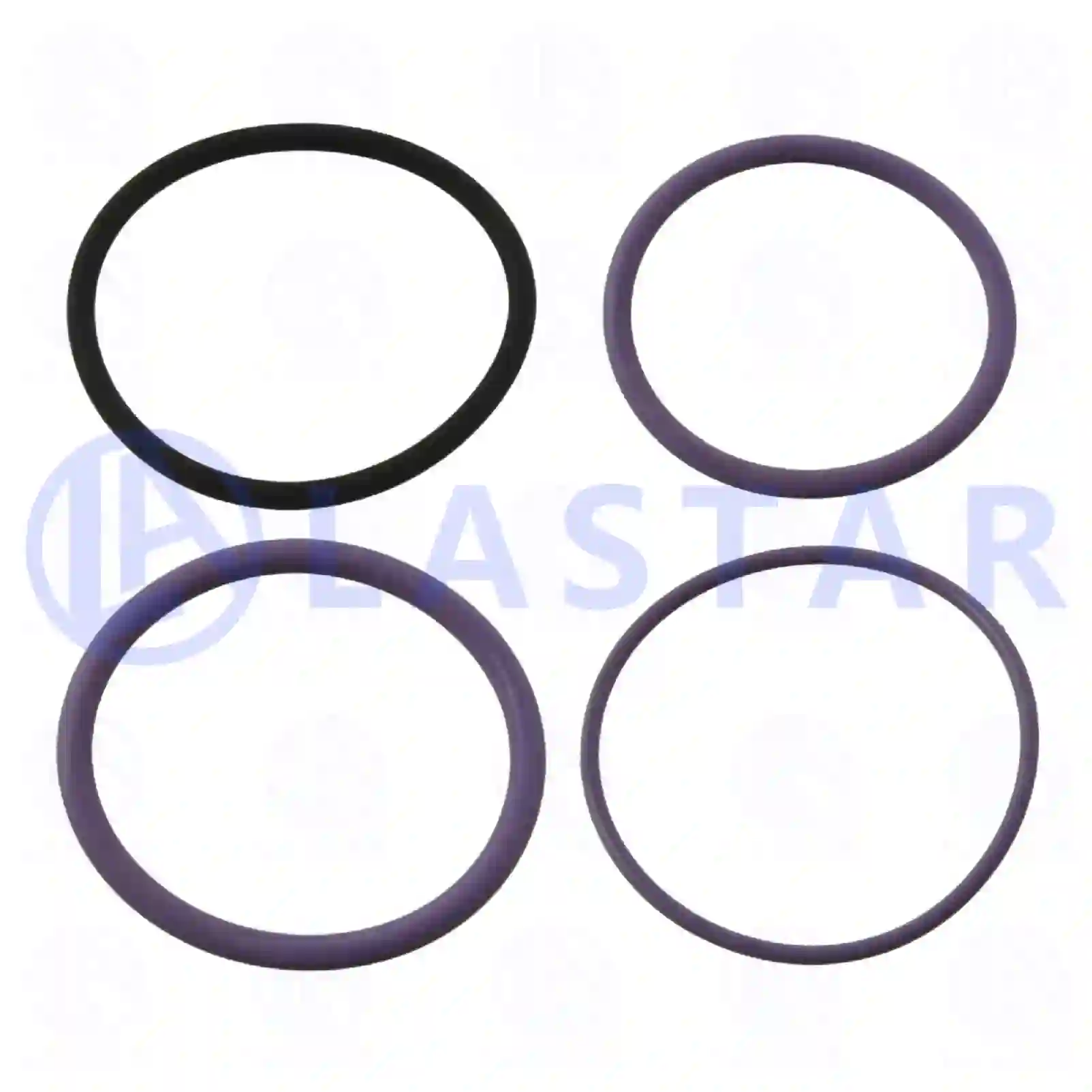 O-Rings O-ring kit, la no: 77724840 ,  oem no:7400276948, 1546790, 1677319, 1677722, 276644, 276845, 276935, 276948, ZG01871-0008 Lastar Spare Part | Truck Spare Parts, Auotomotive Spare Parts