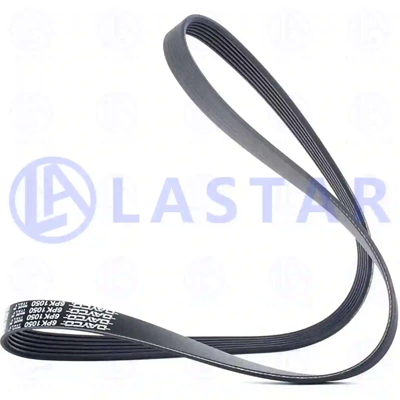  Multiribbed belt || Lastar Spare Part | Truck Spare Parts, Auotomotive Spare Parts