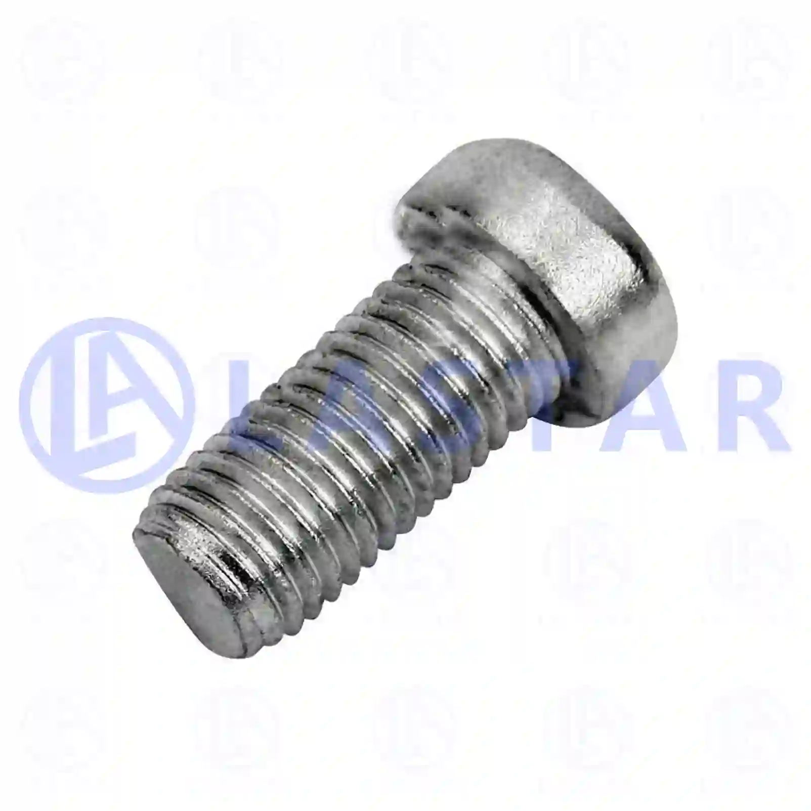 Standard Parts Screw, la no: 77725125 ,  oem no:000912014091, 0059906104, ZG41500-0008, Lastar Spare Part | Truck Spare Parts, Auotomotive Spare Parts