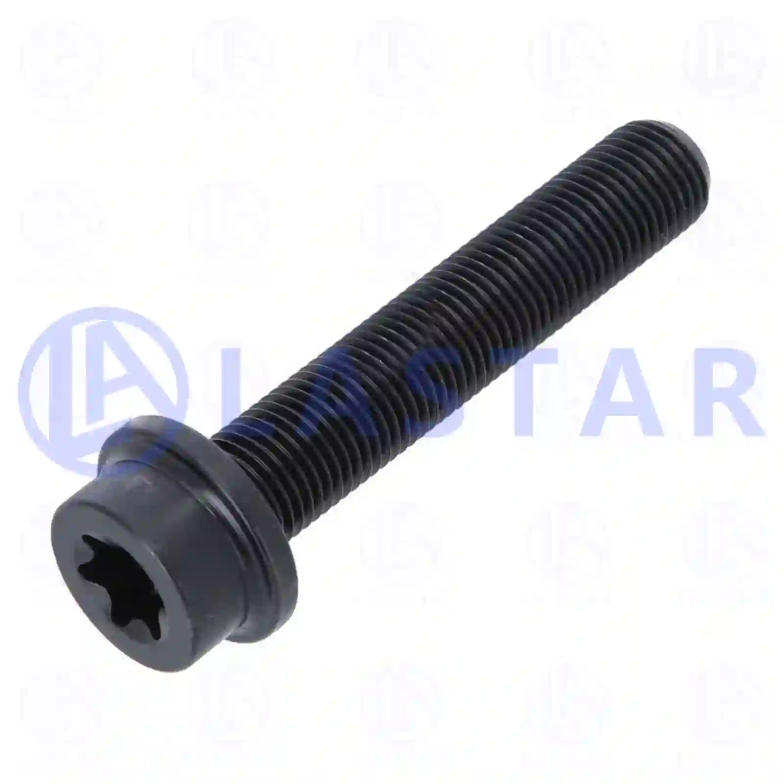 Standard Parts Screw, la no: 77725128 ,  oem no:9422990004, 9429900004, 9429902804, ZG50718-0008 Lastar Spare Part | Truck Spare Parts, Auotomotive Spare Parts