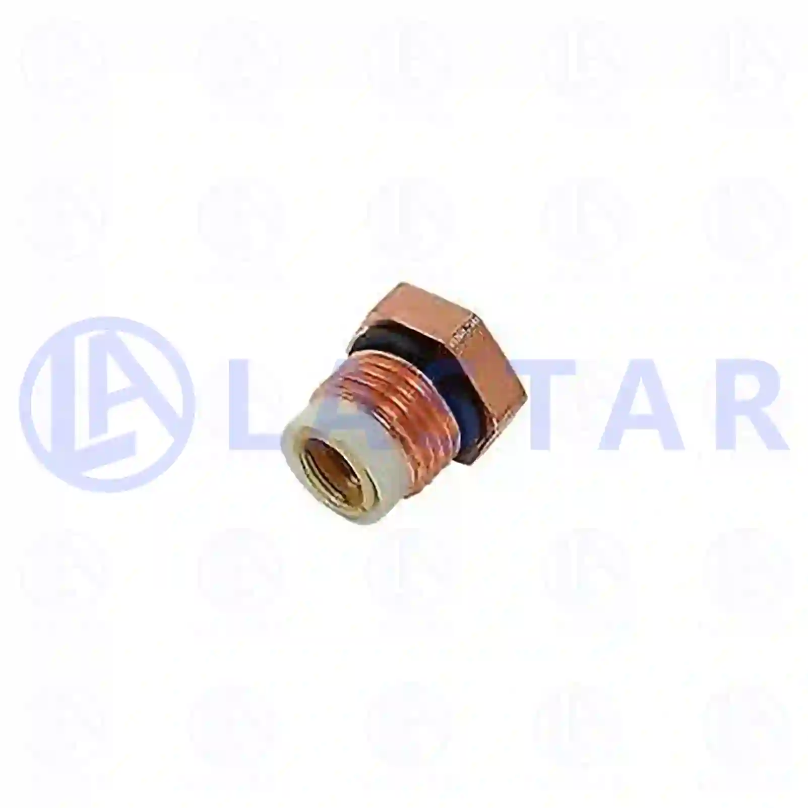 Compressed Air Union screw, la no: 77725141 ,  oem no:9975334 Lastar Spare Part | Truck Spare Parts, Auotomotive Spare Parts