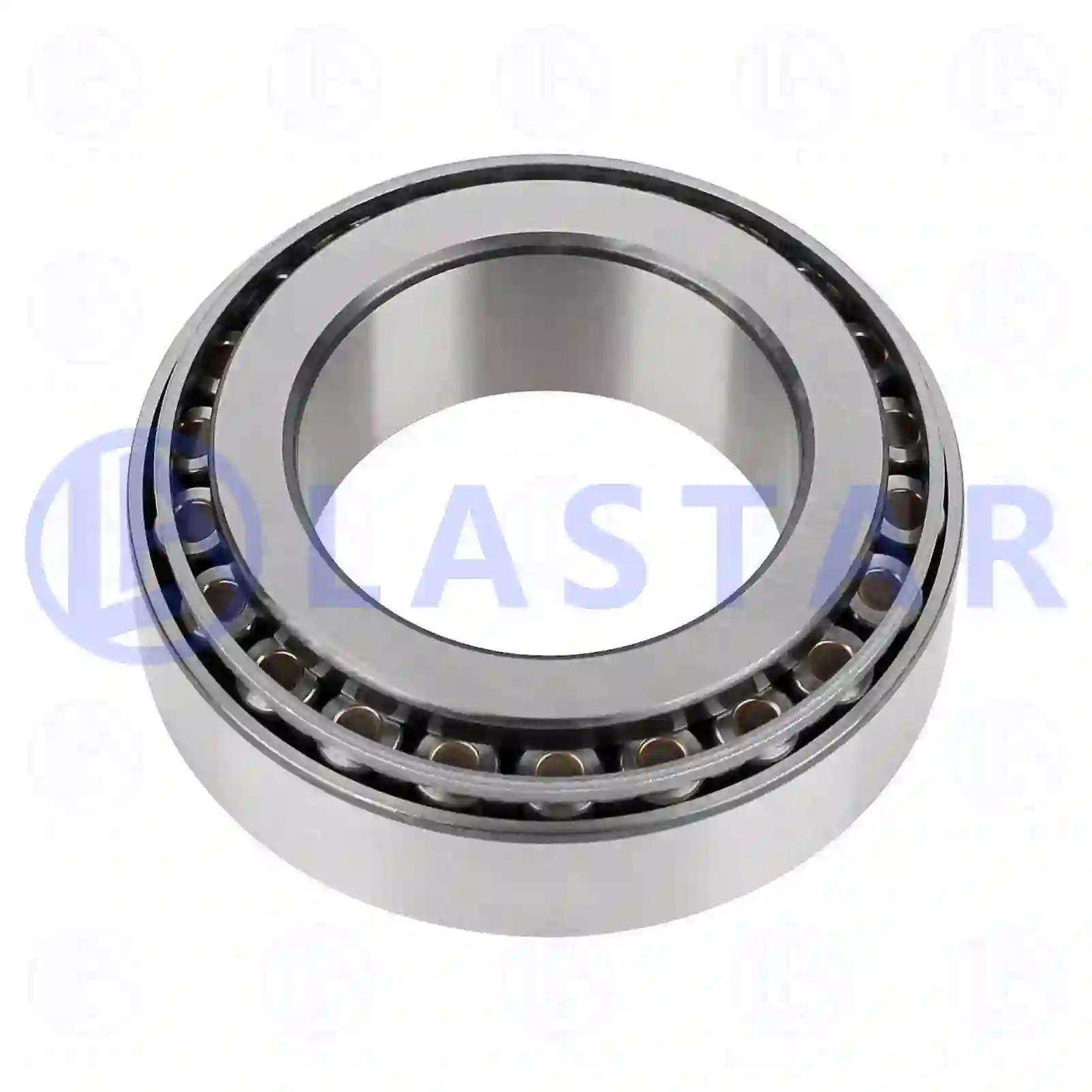 Bearings Tapered roller bearing, la no: 77725222 ,  oem no:4009814105, 005104044, 04690299, 04690299, 4690299, 06244990036, 06244990108, 06324990039, 06324990073, 06324990108, 06324990116, 81934206022, 87524700903, 0009814518, 0039814105, 0039818205, 0059814705, 0069818805, 4200005500, 183694 Lastar Spare Part | Truck Spare Parts, Auotomotive Spare Parts