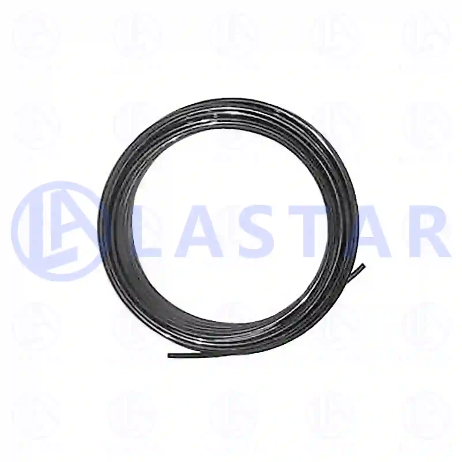  Nylon pipe, black || Lastar Spare Part | Truck Spare Parts, Auotomotive Spare Parts