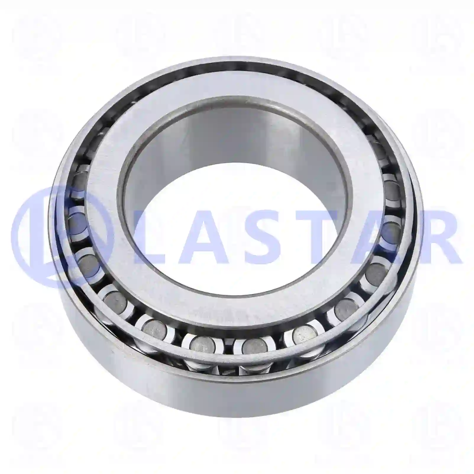Bearings Tapered roller bearing, la no: 77725567 ,  oem no:0264077500, 0264082900, 0264102900, 0902640775, 10500858, 710500858, 00626153, 07175254, 06324890042, 81440500070, 81934200080, 0019802702, 0029818605, 0029818905, 0089810005, 3849817205, 4200007000, 260998, 6691299000, 6502196Z Lastar Spare Part | Truck Spare Parts, Auotomotive Spare Parts