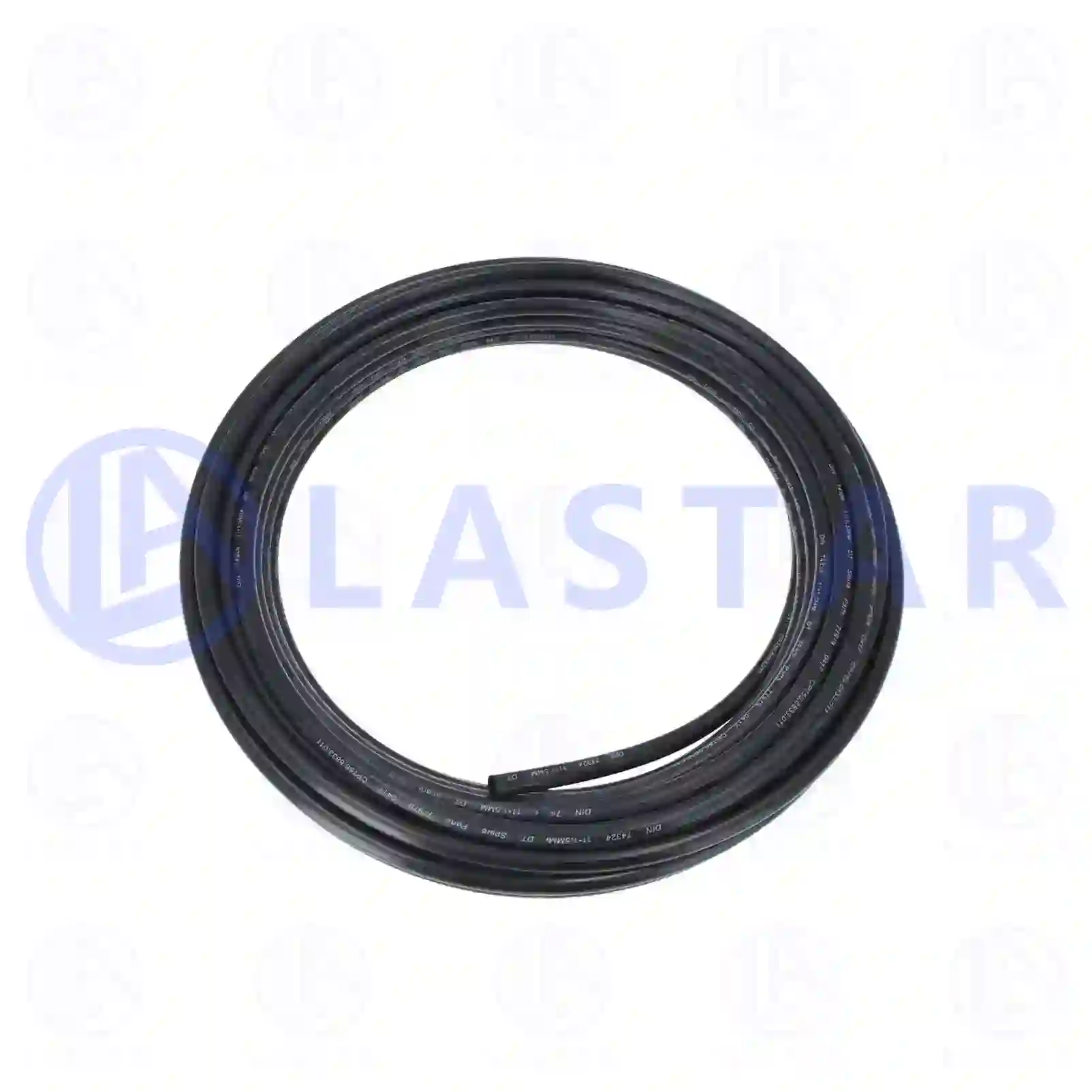 Compressed Air Nylon pipe, black, la no: 77725576 ,  oem no:883674, 04351609211, 04351609611, 04351609711, 51963300210, 51963300381, 51963300388, 86461310111, 0089975482, 0089975582, 5689330661, ZG50533-0008 Lastar Spare Part | Truck Spare Parts, Auotomotive Spare Parts