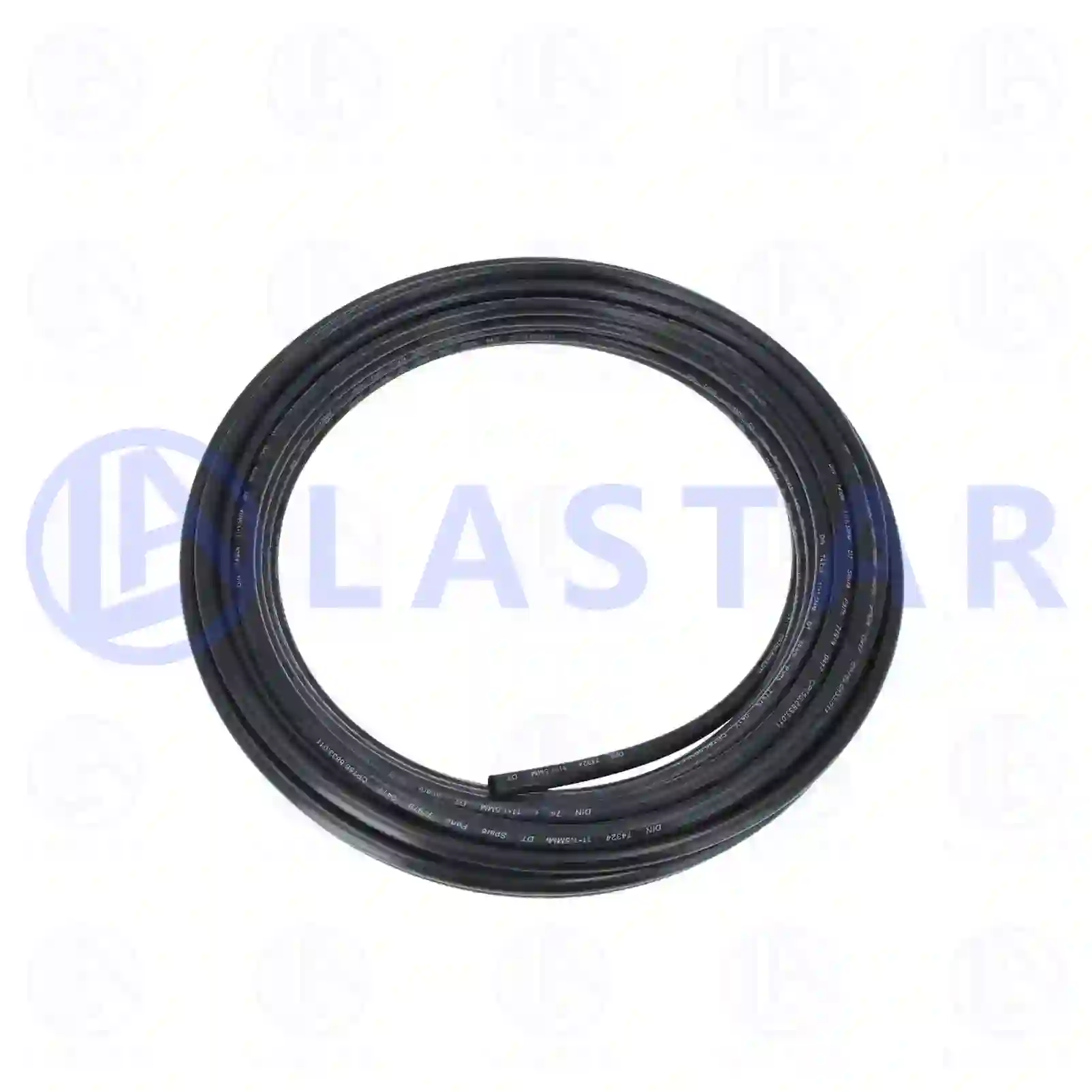  Nylon pipe, black || Lastar Spare Part | Truck Spare Parts, Auotomotive Spare Parts