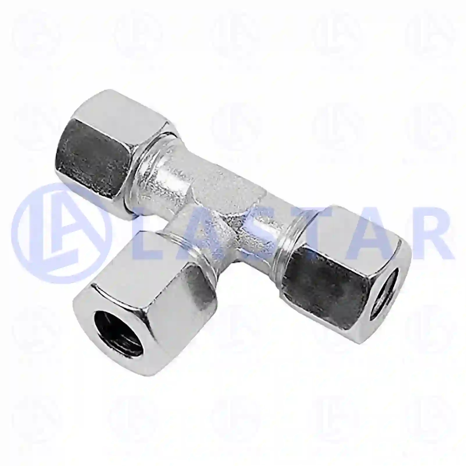  T-connector || Lastar Spare Part | Truck Spare Parts, Auotomotive Spare Parts