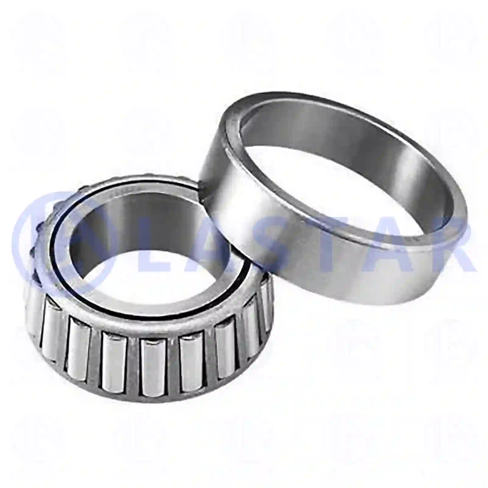 Hub Tapered roller bearing, la no: 77726036 ,  oem no:8052029DE, 8-12337578-0, 1584340, 322748, 1584340, 1584380, 8151816, ZG02976-0008 Lastar Spare Part | Truck Spare Parts, Auotomotive Spare Parts