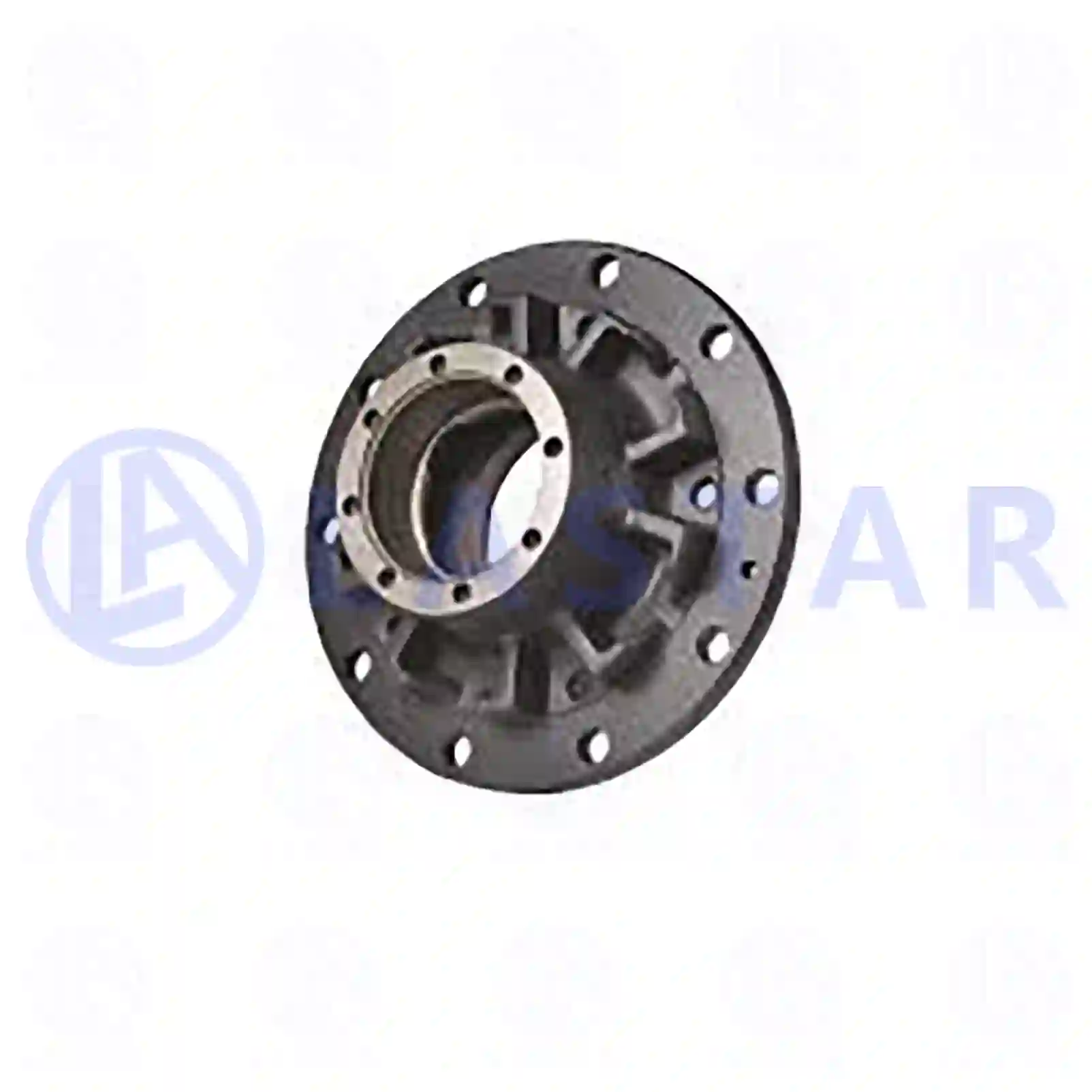 Hub Wheel hub, without bearings, la no: 77726066 ,  oem no:337563, , , , , Lastar Spare Part | Truck Spare Parts, Auotomotive Spare Parts