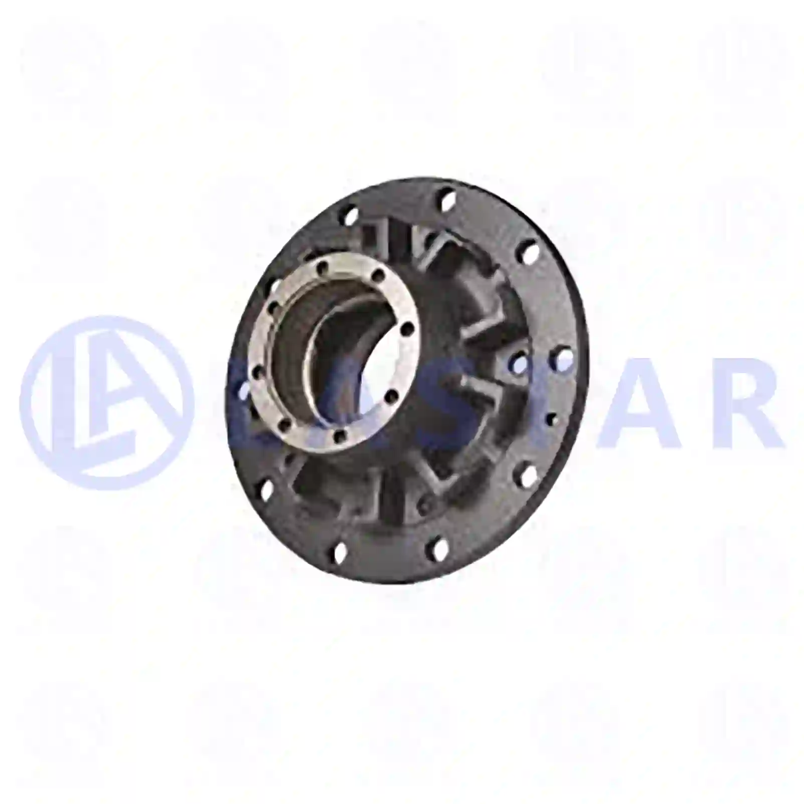  Wheel hub, without bearings || Lastar Spare Part | Truck Spare Parts, Auotomotive Spare Parts