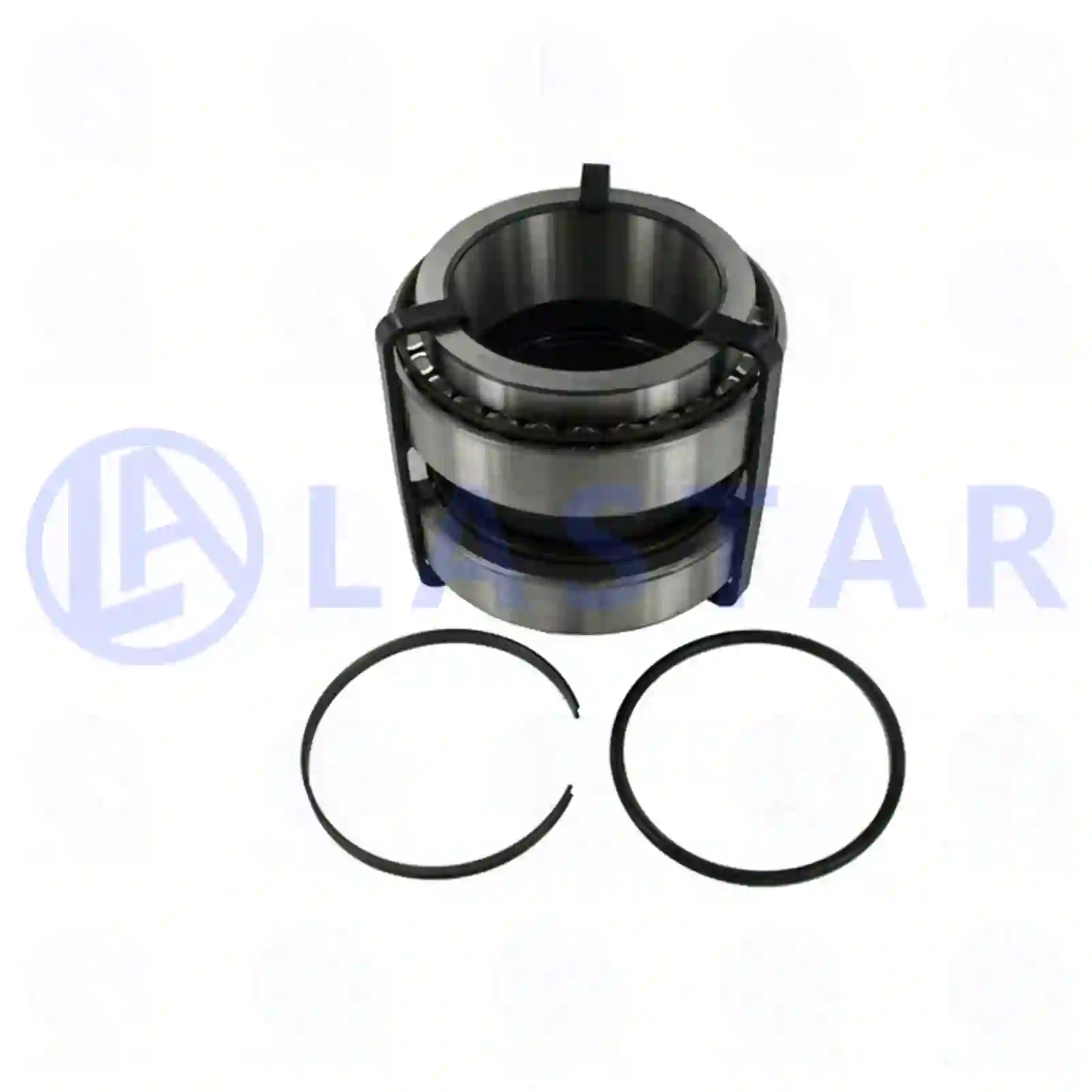  Wheel bearing unit, kit || Lastar Spare Part | Truck Spare Parts, Auotomotive Spare Parts