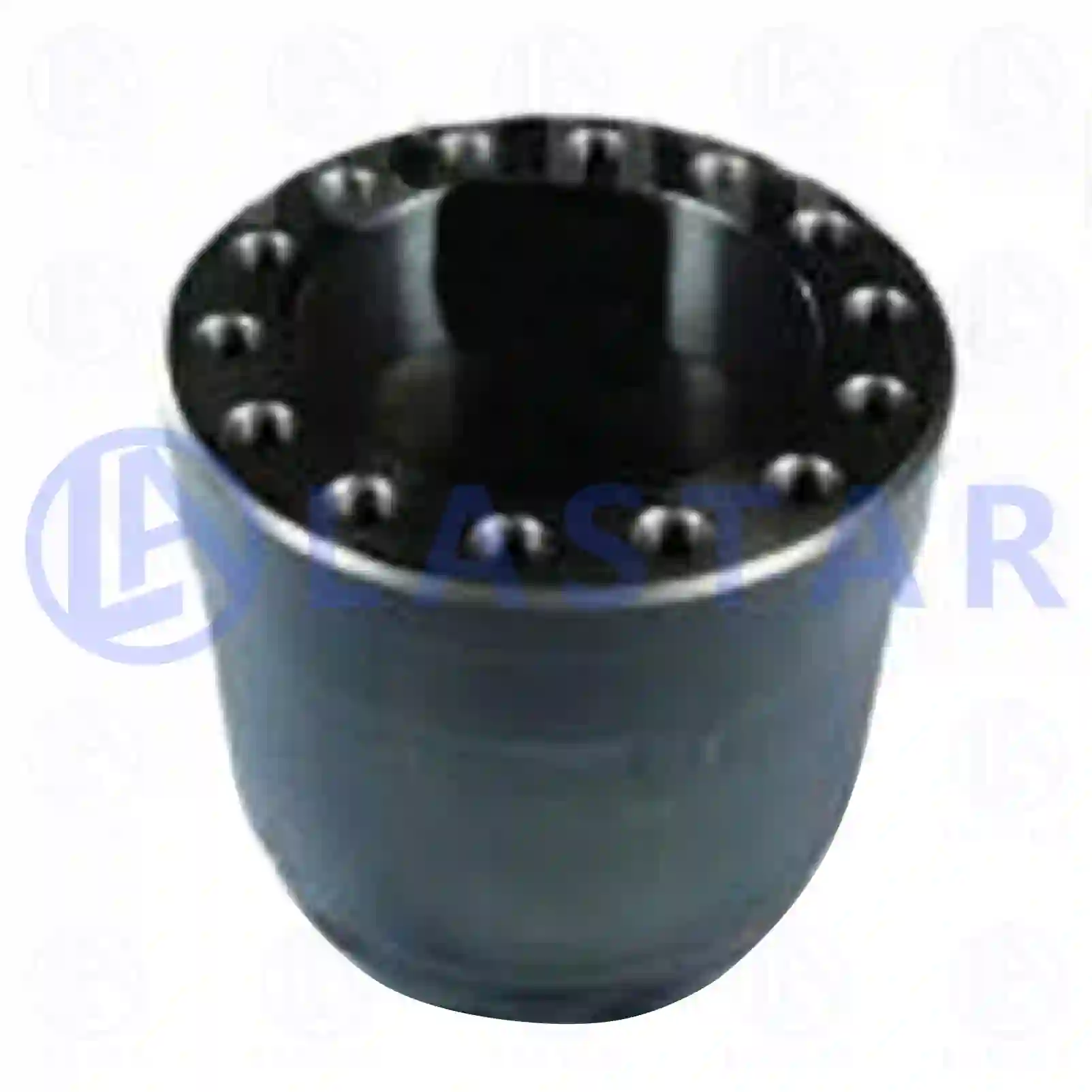  Wheel hub, with bearing, without ABS ring || Lastar Spare Part | Truck Spare Parts, Auotomotive Spare Parts