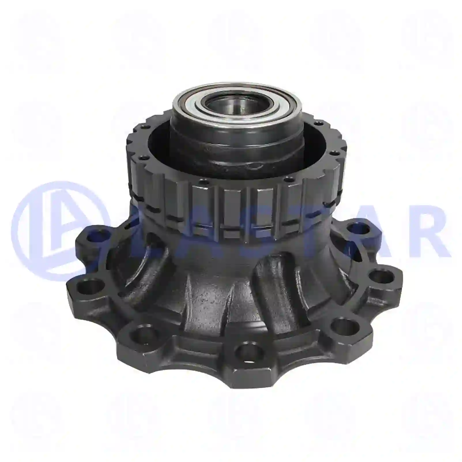  Wheel hub, without bearings || Lastar Spare Part | Truck Spare Parts, Auotomotive Spare Parts