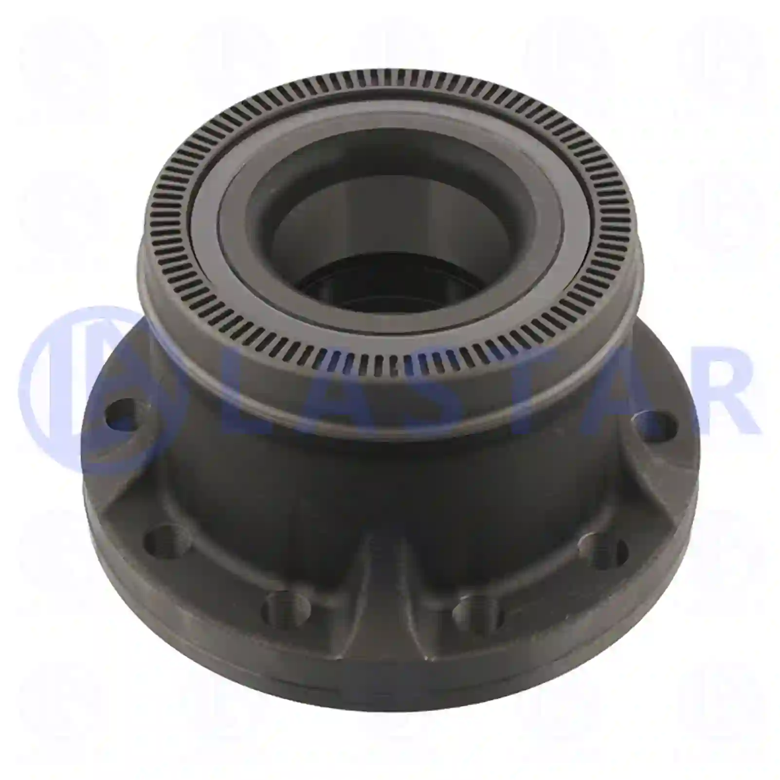  Wheel bearing unit, with ABS ring || Lastar Spare Part | Truck Spare Parts, Auotomotive Spare Parts