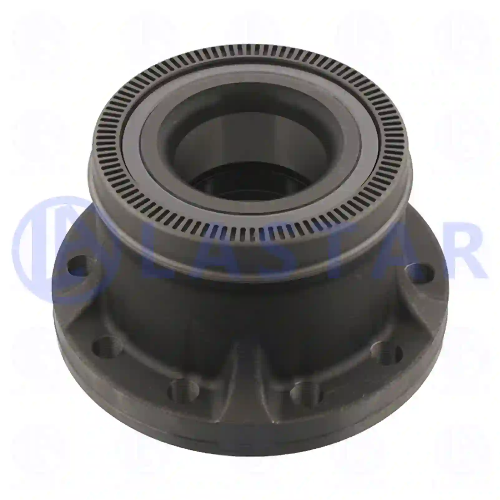 Hub Wheel bearing unit, with ABS ring, la no: 77726169 ,  oem no:504189654, 5010439770, 5010439770, 20764313, ZG30198-0008 Lastar Spare Part | Truck Spare Parts, Auotomotive Spare Parts