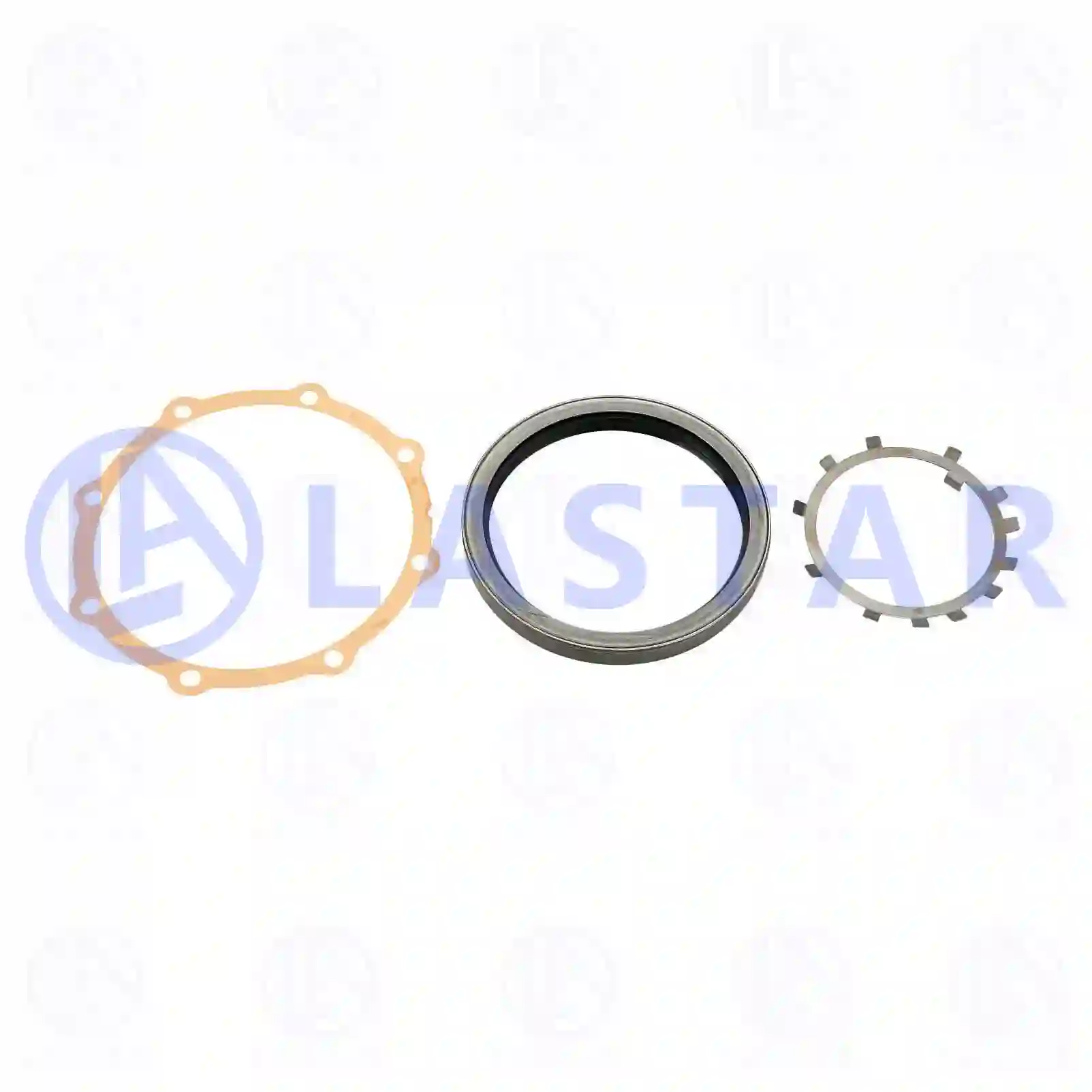 Hub Repair kit, wheel hub, la no: 77726173 ,  oem no:3853500068, ZG40269-0008, , Lastar Spare Part | Truck Spare Parts, Auotomotive Spare Parts