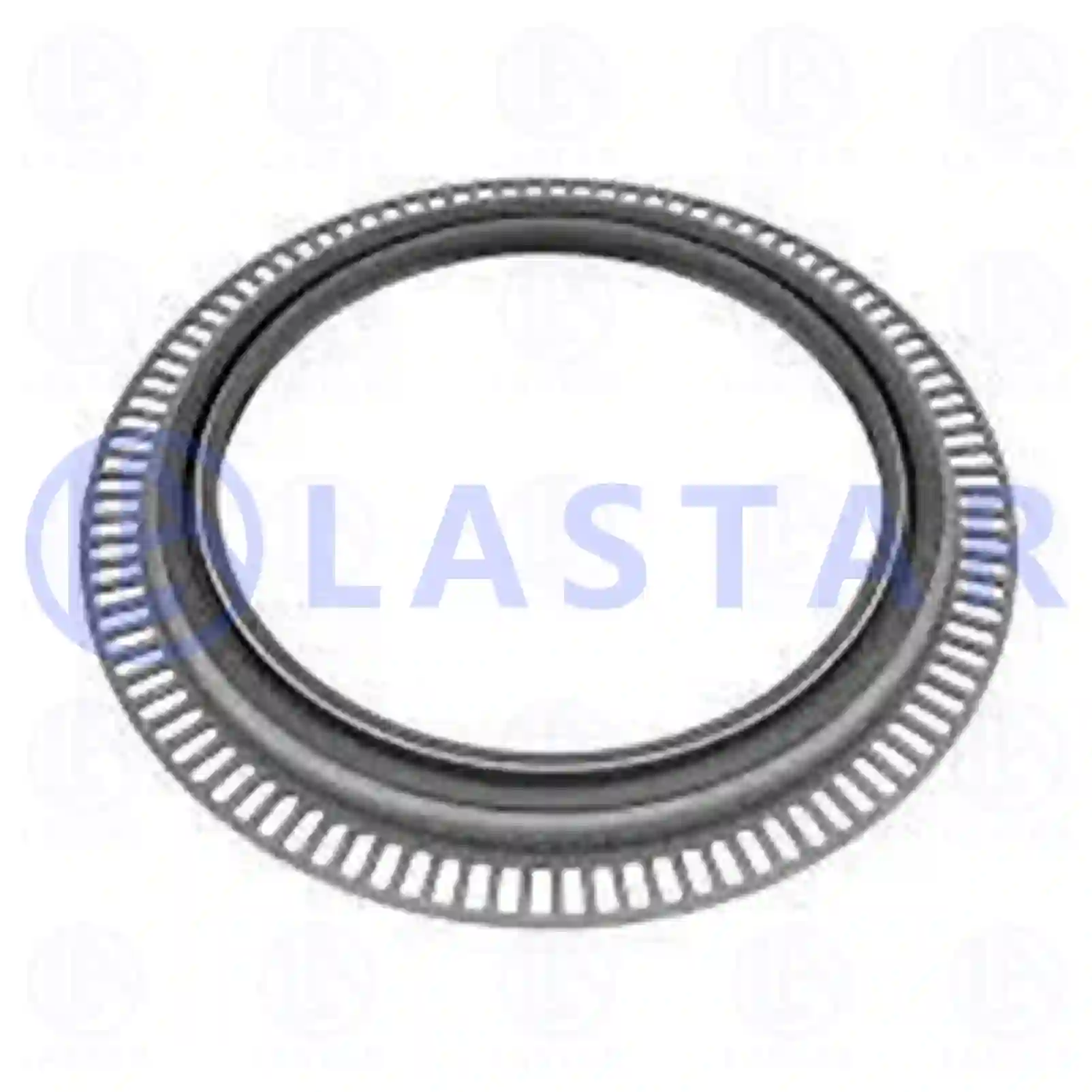  Oil seal, with ABS ring || Lastar Spare Part | Truck Spare Parts, Auotomotive Spare Parts