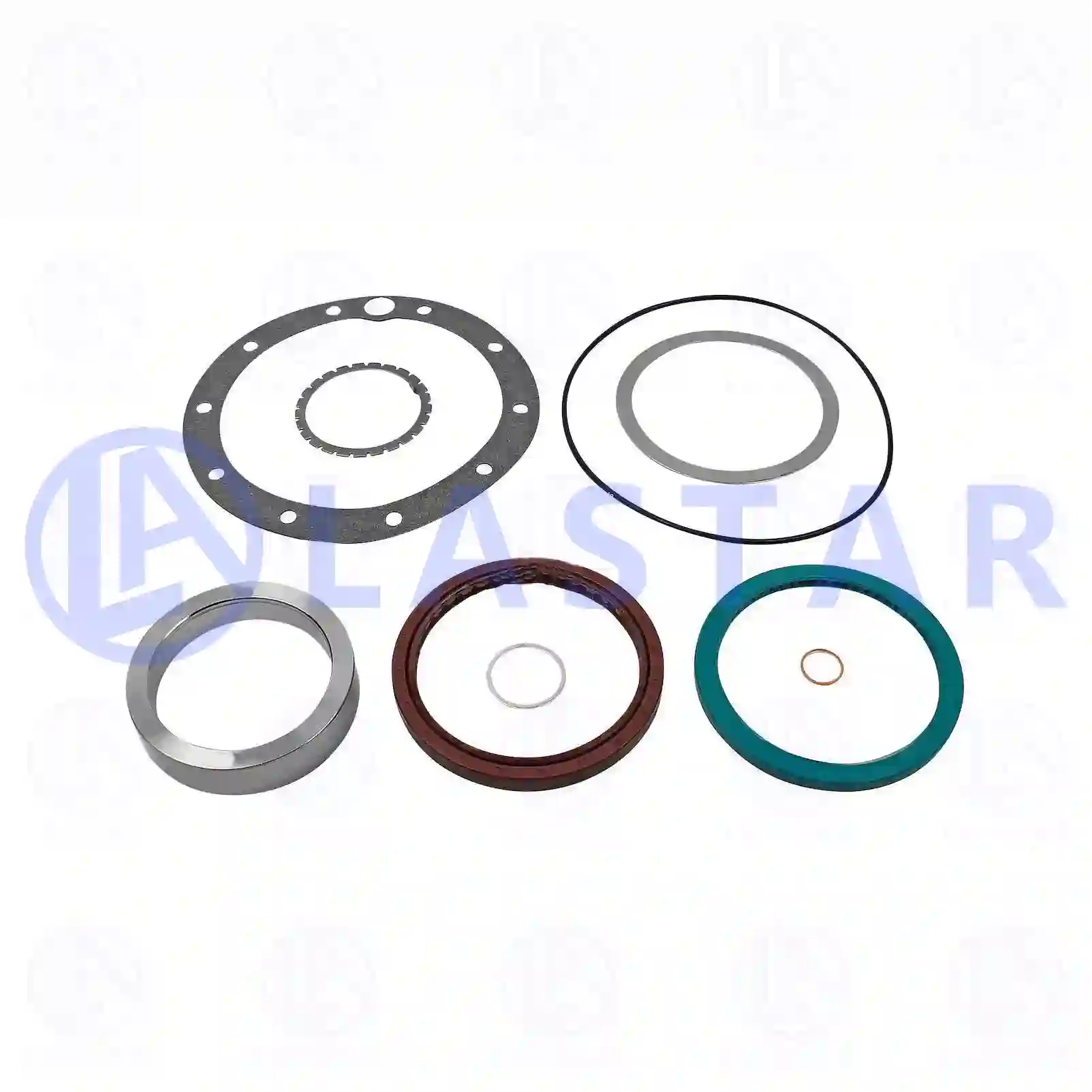  Repair kit, wheel hub || Lastar Spare Part | Truck Spare Parts, Auotomotive Spare Parts