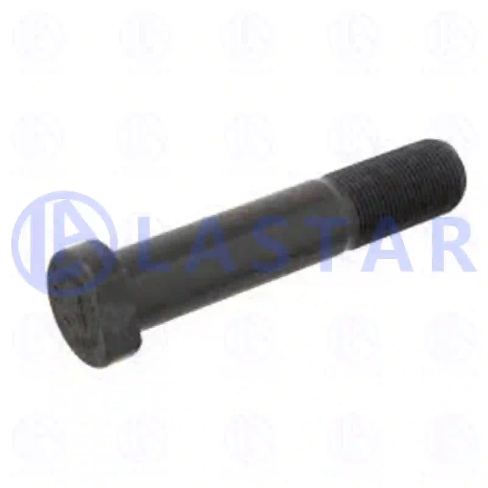  Wheel bolt, surface: geomet || Lastar Spare Part | Truck Spare Parts, Auotomotive Spare Parts