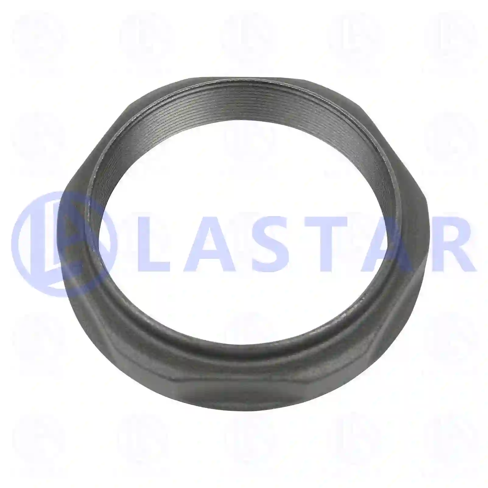  Nut, wheel hub || Lastar Spare Part | Truck Spare Parts, Auotomotive Spare Parts