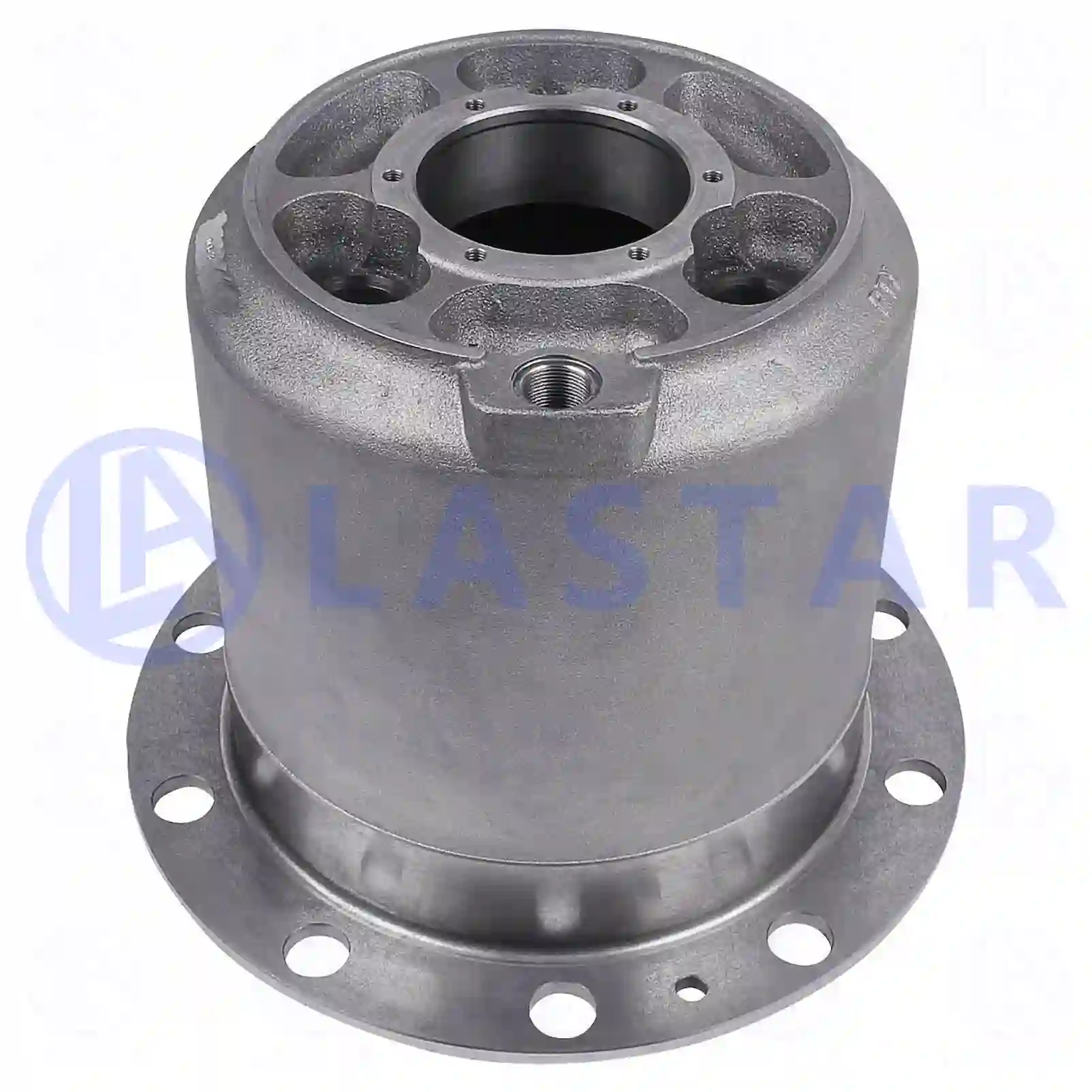 Hub Hub casing, rear axle, la no: 77726275 ,  oem no:1522375, 3191853, ZG30047-0008, , , Lastar Spare Part | Truck Spare Parts, Auotomotive Spare Parts