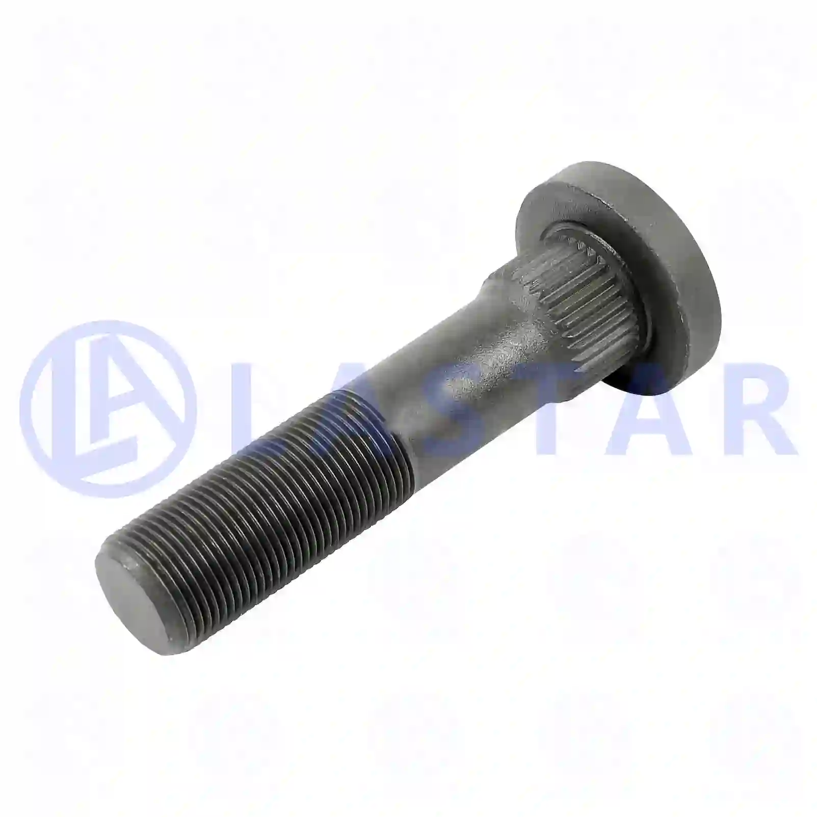 Wheel Bolt Kit Wheel bolt, la no: 77726277 ,  oem no:0099717, 0620648, 0620649, 1308038, 1373007, 2118265, 620648, 620649, 99717, ZG41935-0008 Lastar Spare Part | Truck Spare Parts, Auotomotive Spare Parts