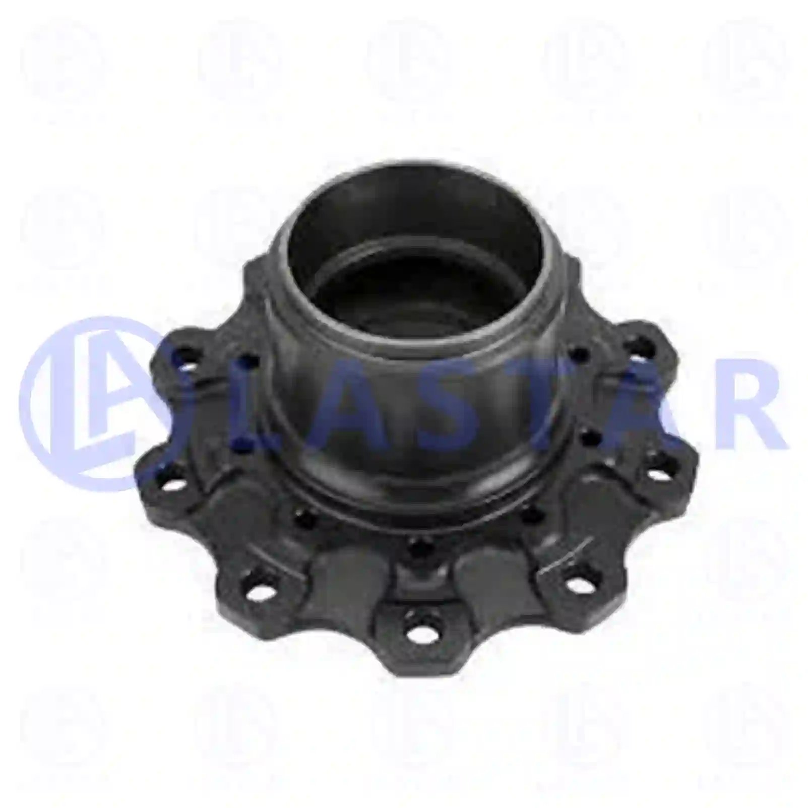  Wheel hub, without bearings || Lastar Spare Part | Truck Spare Parts, Auotomotive Spare Parts