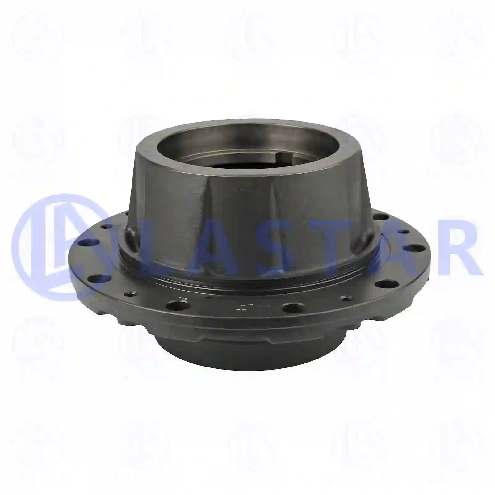  Wheel hub, without bearings || Lastar Spare Part | Truck Spare Parts, Auotomotive Spare Parts