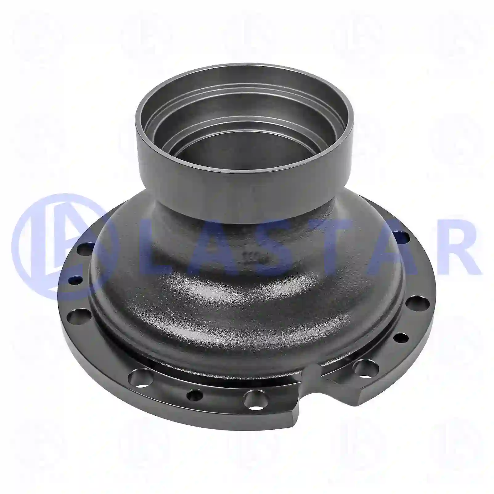  Wheel hub, without bearings || Lastar Spare Part | Truck Spare Parts, Auotomotive Spare Parts