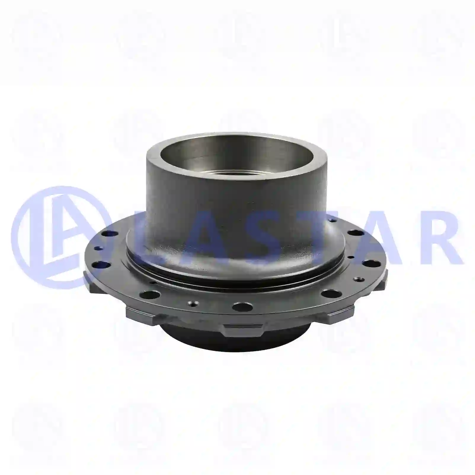  Wheel hub, without bearings || Lastar Spare Part | Truck Spare Parts, Auotomotive Spare Parts