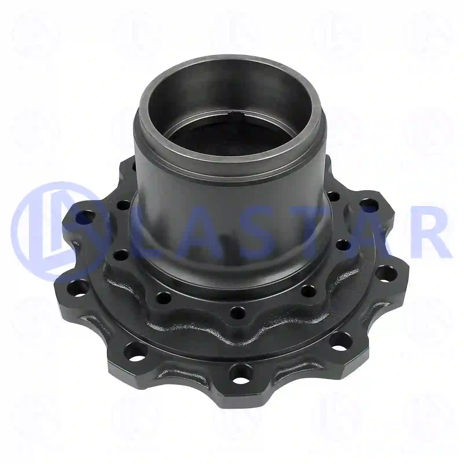  Wheel hub, without bearings || Lastar Spare Part | Truck Spare Parts, Auotomotive Spare Parts