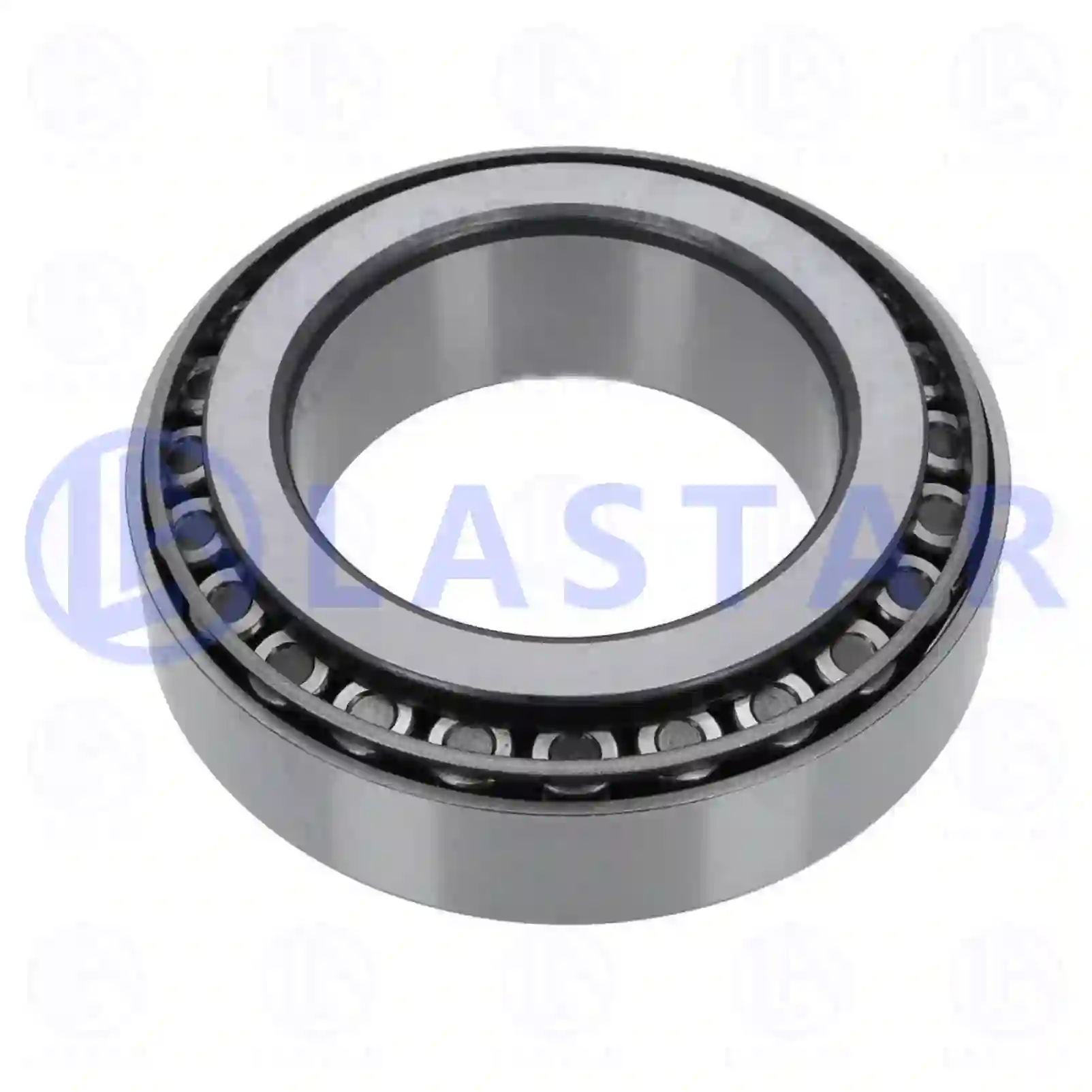 Hub Tapered roller bearing, la no: 77726327 ,  oem no:0264088000, 0264102400, 0902640880, 1489089, 836586, 99041067, 10500572, 710500572, 09985454, 99041067, 06324906400, 0129814005, 0129814050, 0129814105, 0179814905, 99041067B, 1301694, 012547, 017062, 6691393000, ZG03007-0008 Lastar Spare Part | Truck Spare Parts, Auotomotive Spare Parts