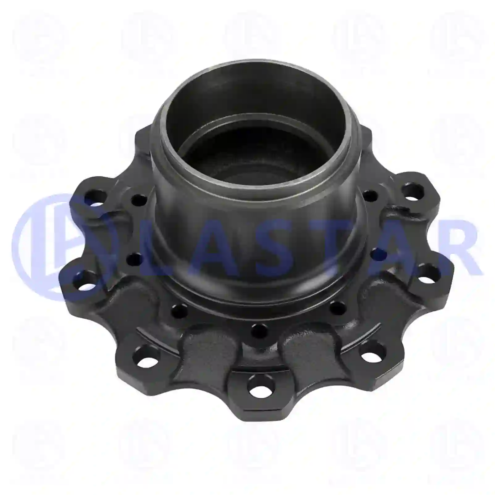  Wheel hub, with bearing || Lastar Spare Part | Truck Spare Parts, Auotomotive Spare Parts