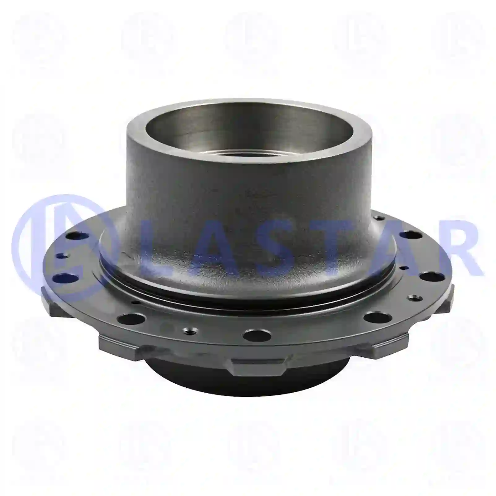  Wheel hub, with bearing || Lastar Spare Part | Truck Spare Parts, Auotomotive Spare Parts