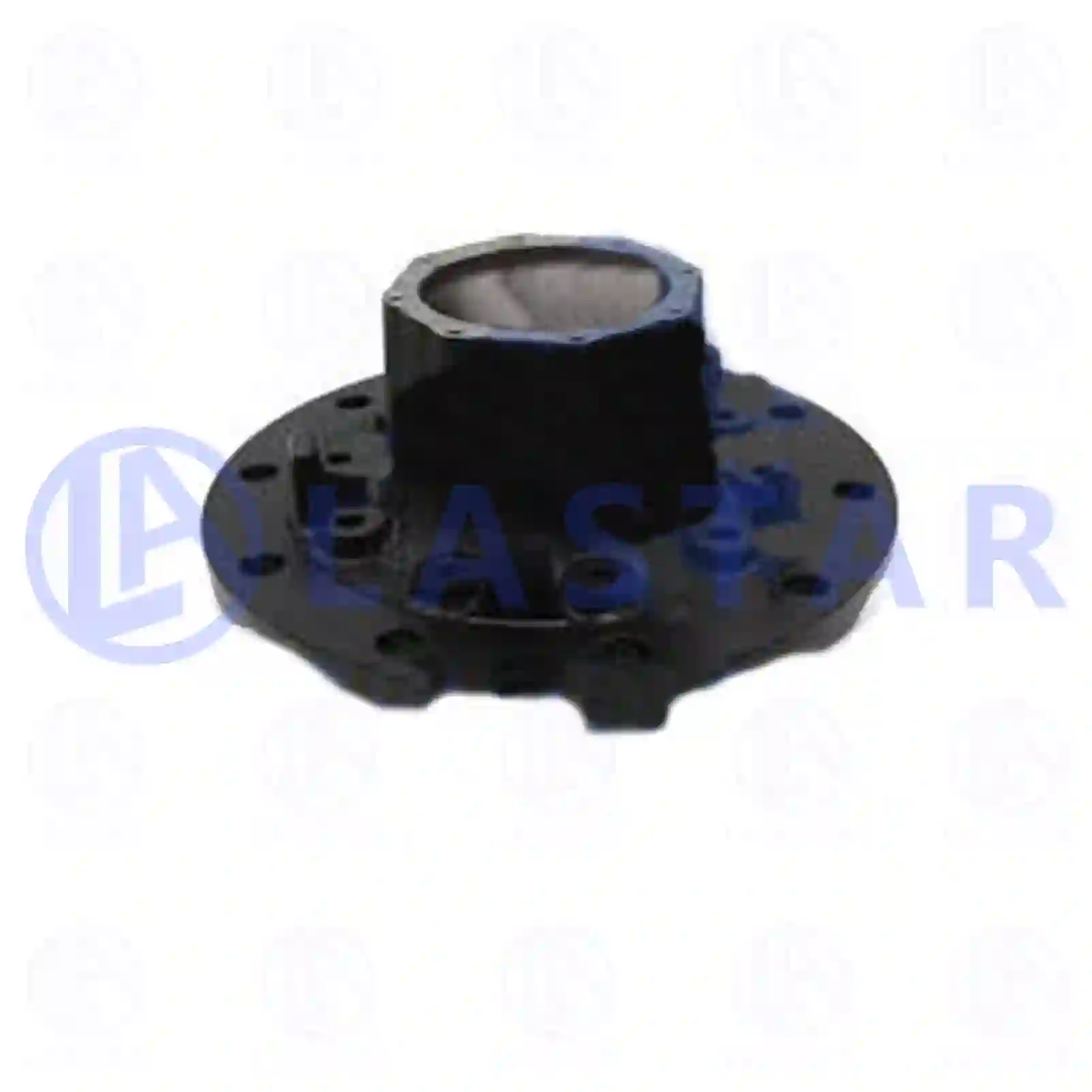  Wheel hub, with bearing || Lastar Spare Part | Truck Spare Parts, Auotomotive Spare Parts